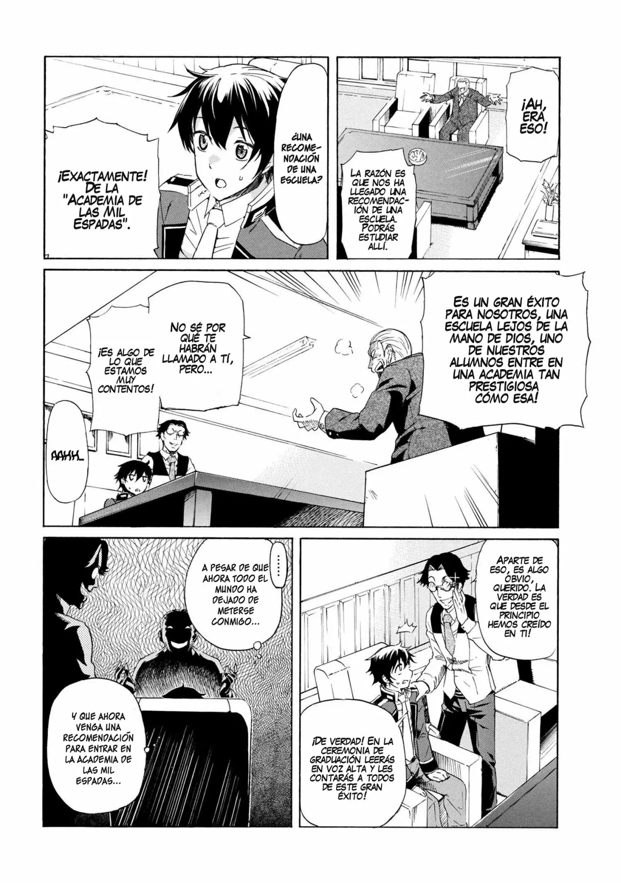 ICHIOKU-NEN BUTTON O RENDA SHITA ORE WA, KIZUITARA SAIKYOU NI NATTEITA Capítulo 3.2 - Page 10
