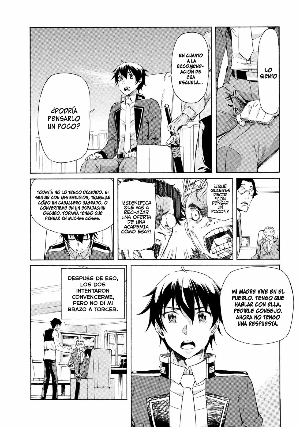 ICHIOKU-NEN BUTTON O RENDA SHITA ORE WA, KIZUITARA SAIKYOU NI NATTEITA Capítulo 3.2 - Page 11