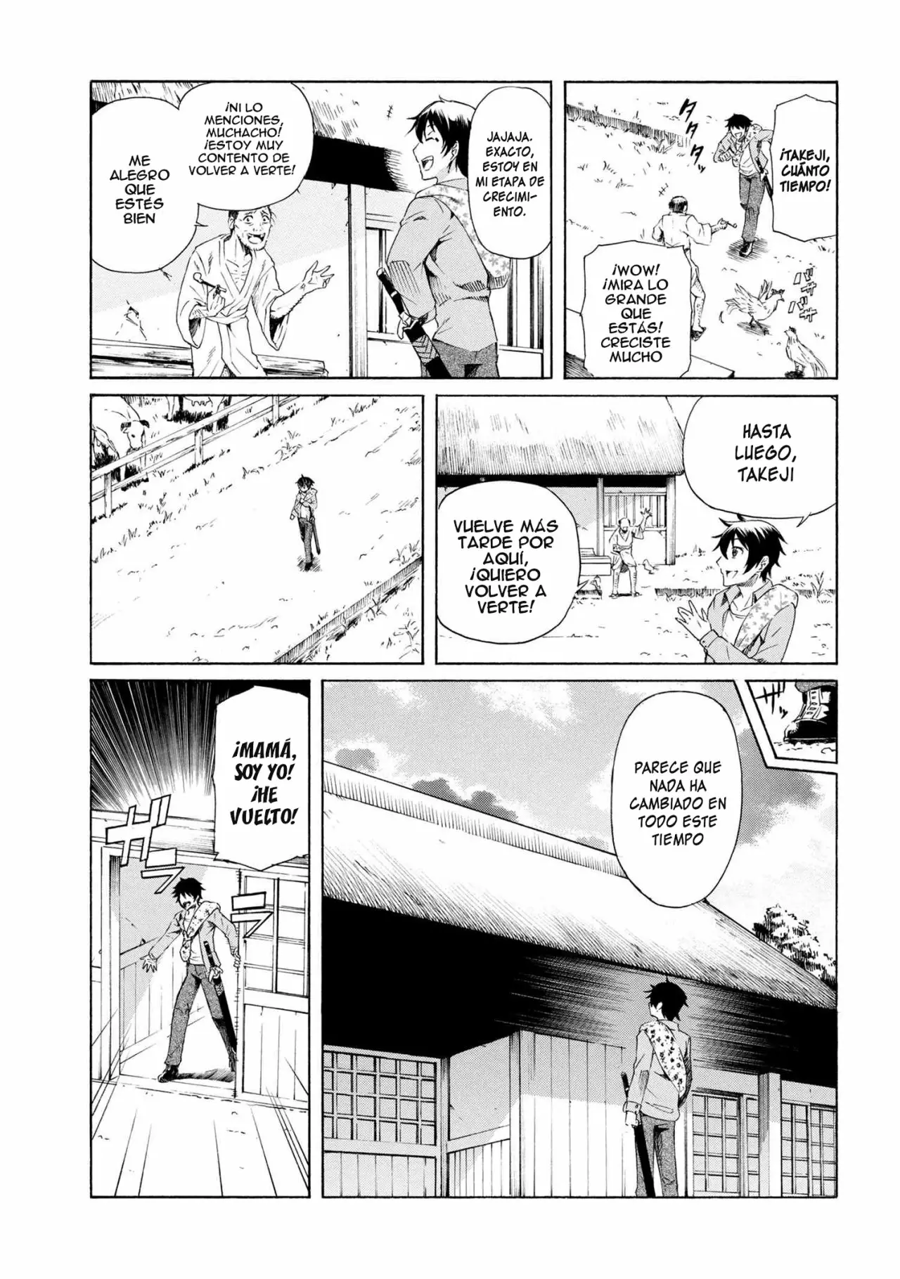 ICHIOKU-NEN BUTTON O RENDA SHITA ORE WA, KIZUITARA SAIKYOU NI NATTEITA Capítulo 3.2 - Page 15