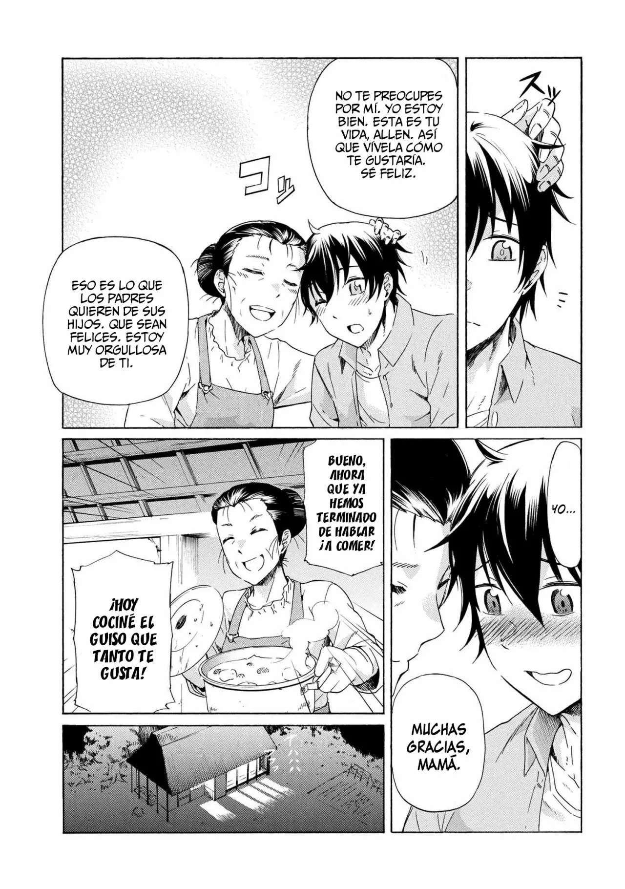 ICHIOKU-NEN BUTTON O RENDA SHITA ORE WA, KIZUITARA SAIKYOU NI NATTEITA Capítulo 3.2 - Page 19