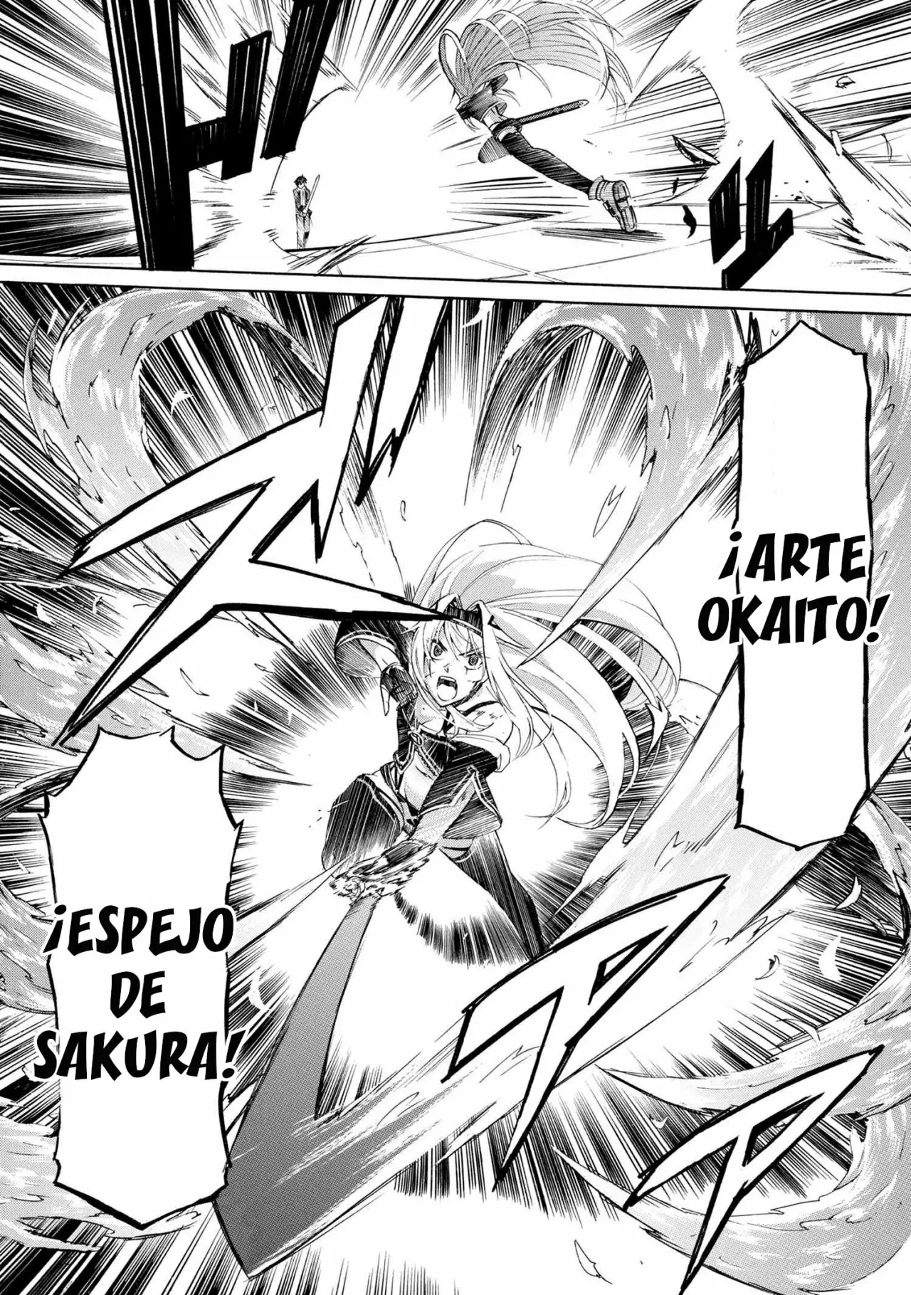 ICHIOKU-NEN BUTTON O RENDA SHITA ORE WA, KIZUITARA SAIKYOU NI NATTEITA Capítulo 3.2 - Page 2