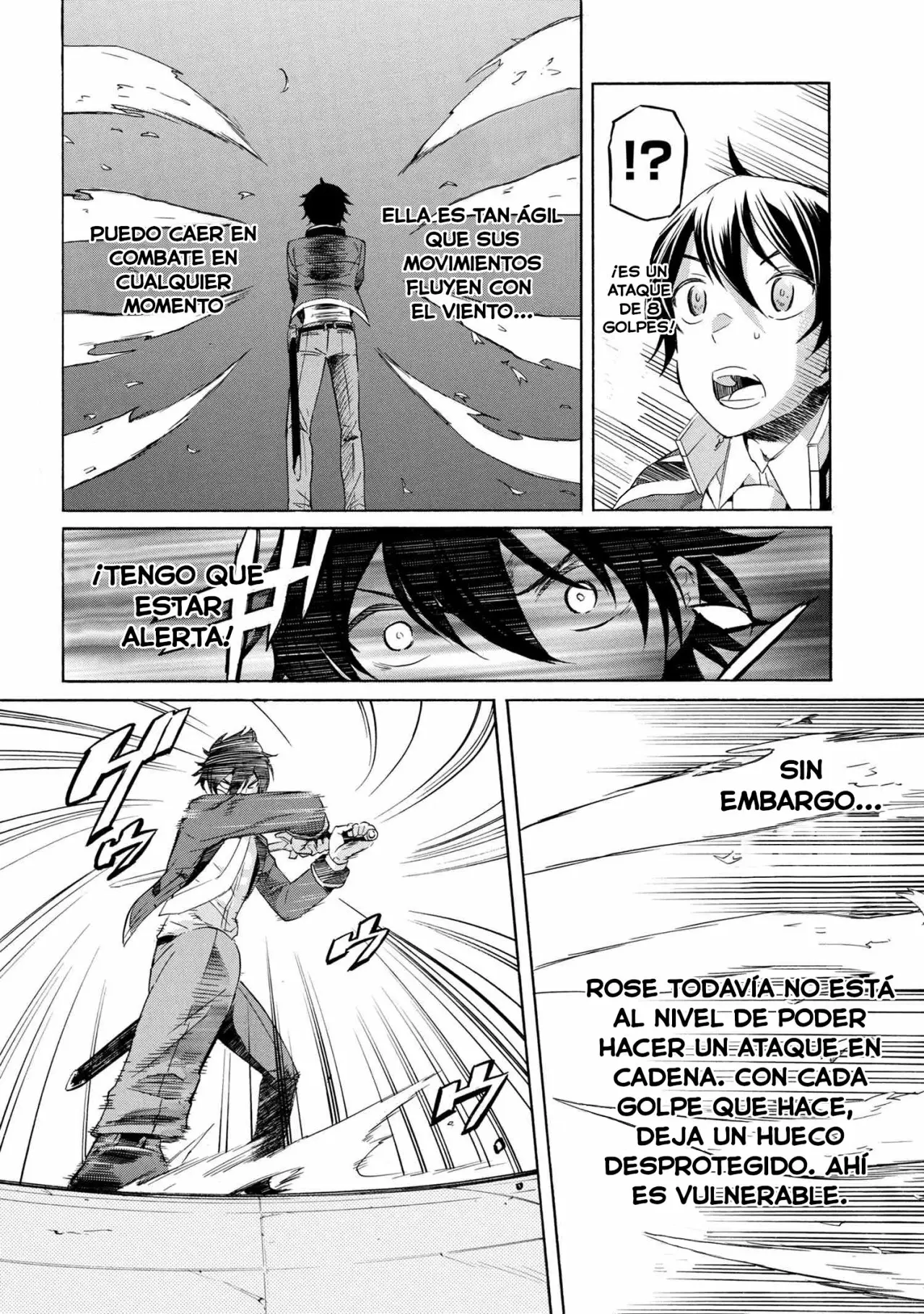 ICHIOKU-NEN BUTTON O RENDA SHITA ORE WA, KIZUITARA SAIKYOU NI NATTEITA Capítulo 3.2 - Page 3