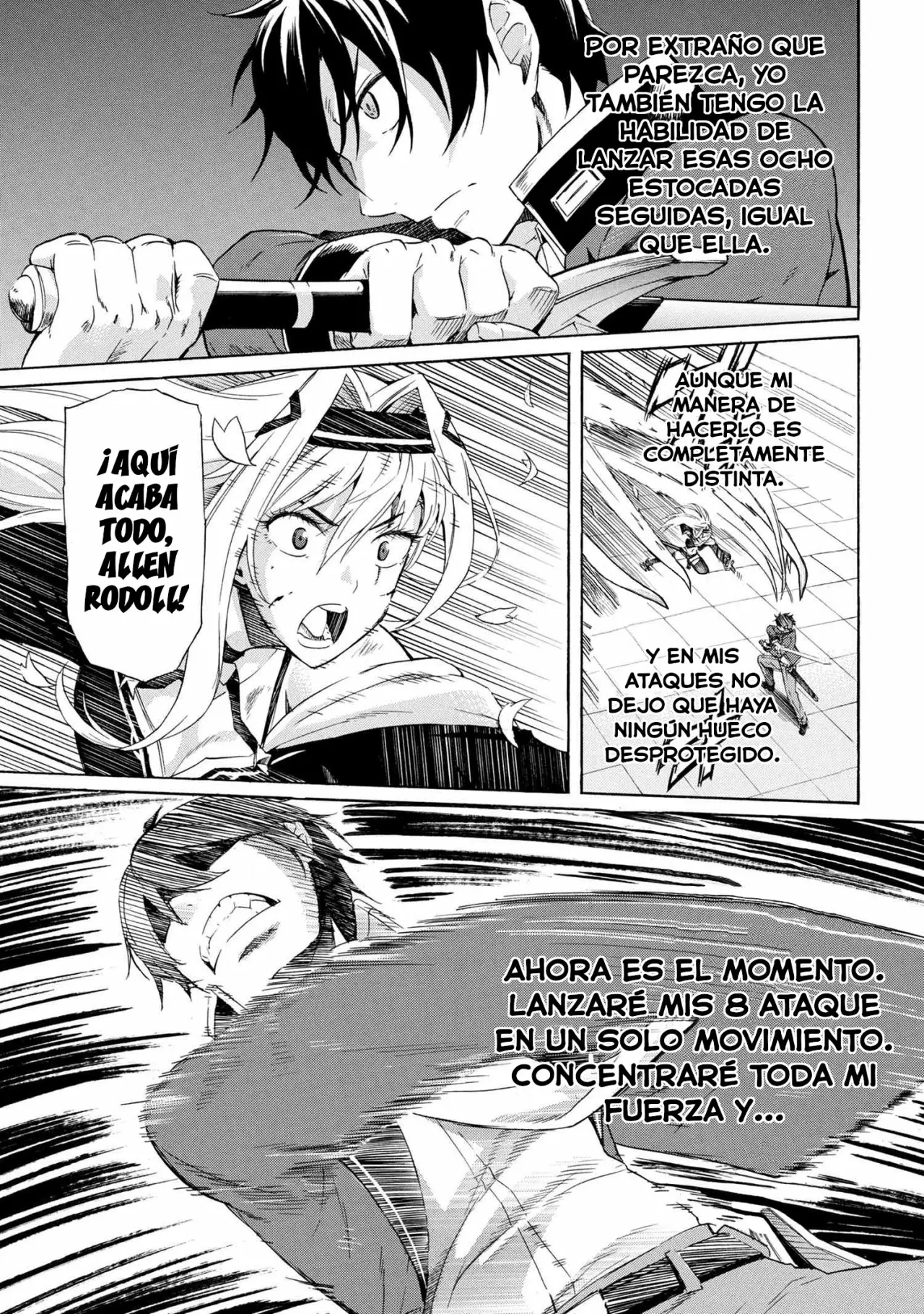 ICHIOKU-NEN BUTTON O RENDA SHITA ORE WA, KIZUITARA SAIKYOU NI NATTEITA Capítulo 3.2 - Page 4