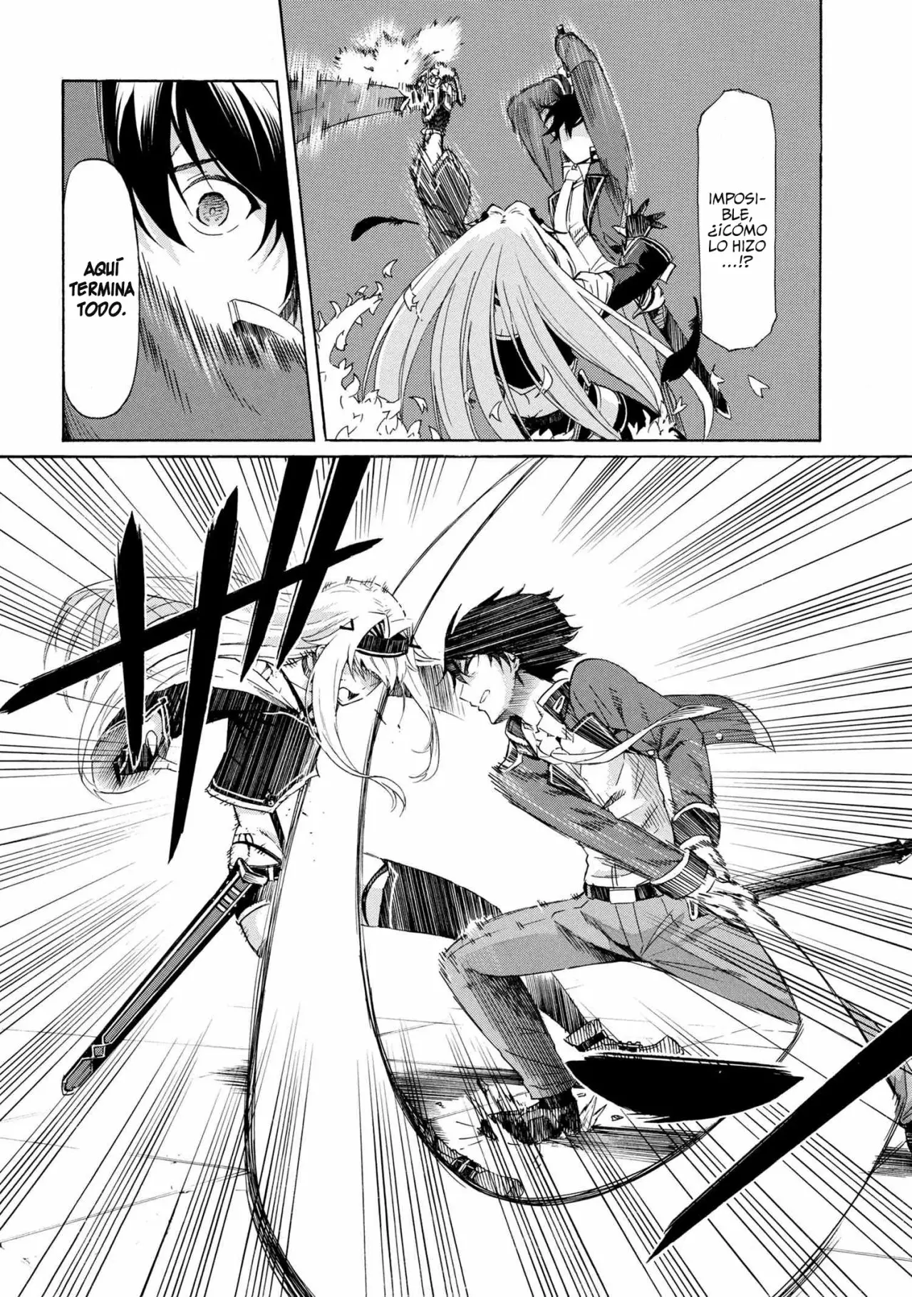 ICHIOKU-NEN BUTTON O RENDA SHITA ORE WA, KIZUITARA SAIKYOU NI NATTEITA Capítulo 3.2 - Page 6