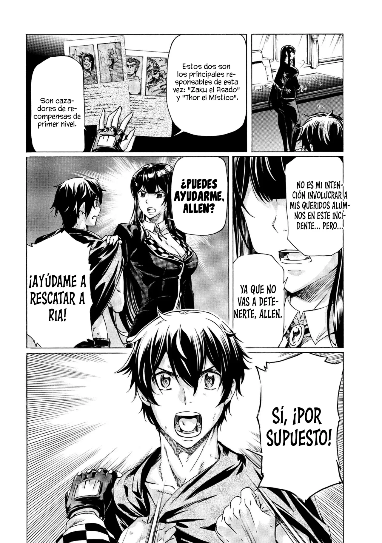 ICHIOKU-NEN BUTTON O RENDA SHITA ORE WA, KIZUITARA SAIKYOU NI NATTEITA Capítulo 30.1 - Page 10