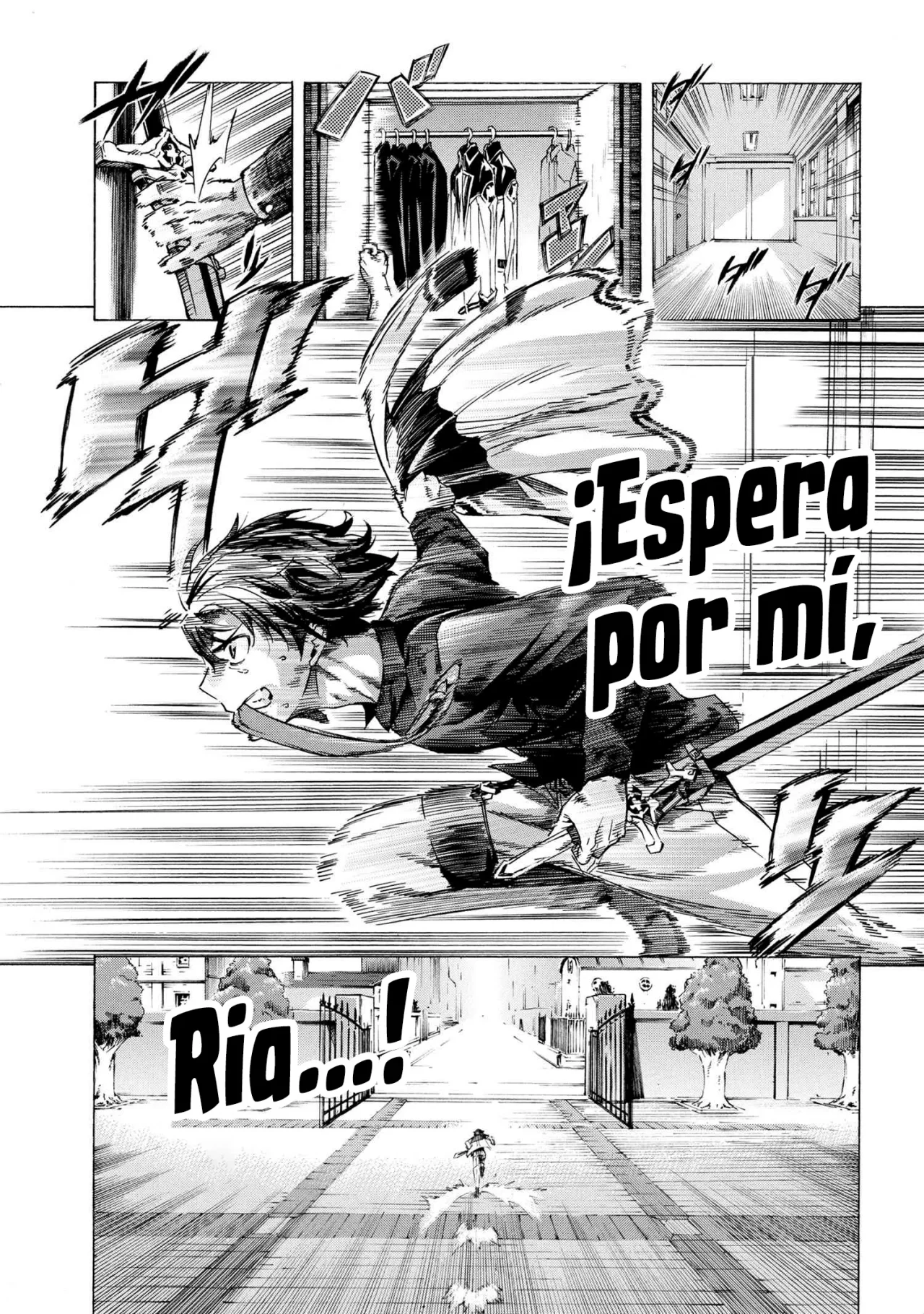 ICHIOKU-NEN BUTTON O RENDA SHITA ORE WA, KIZUITARA SAIKYOU NI NATTEITA Capítulo 30.1 - Page 11