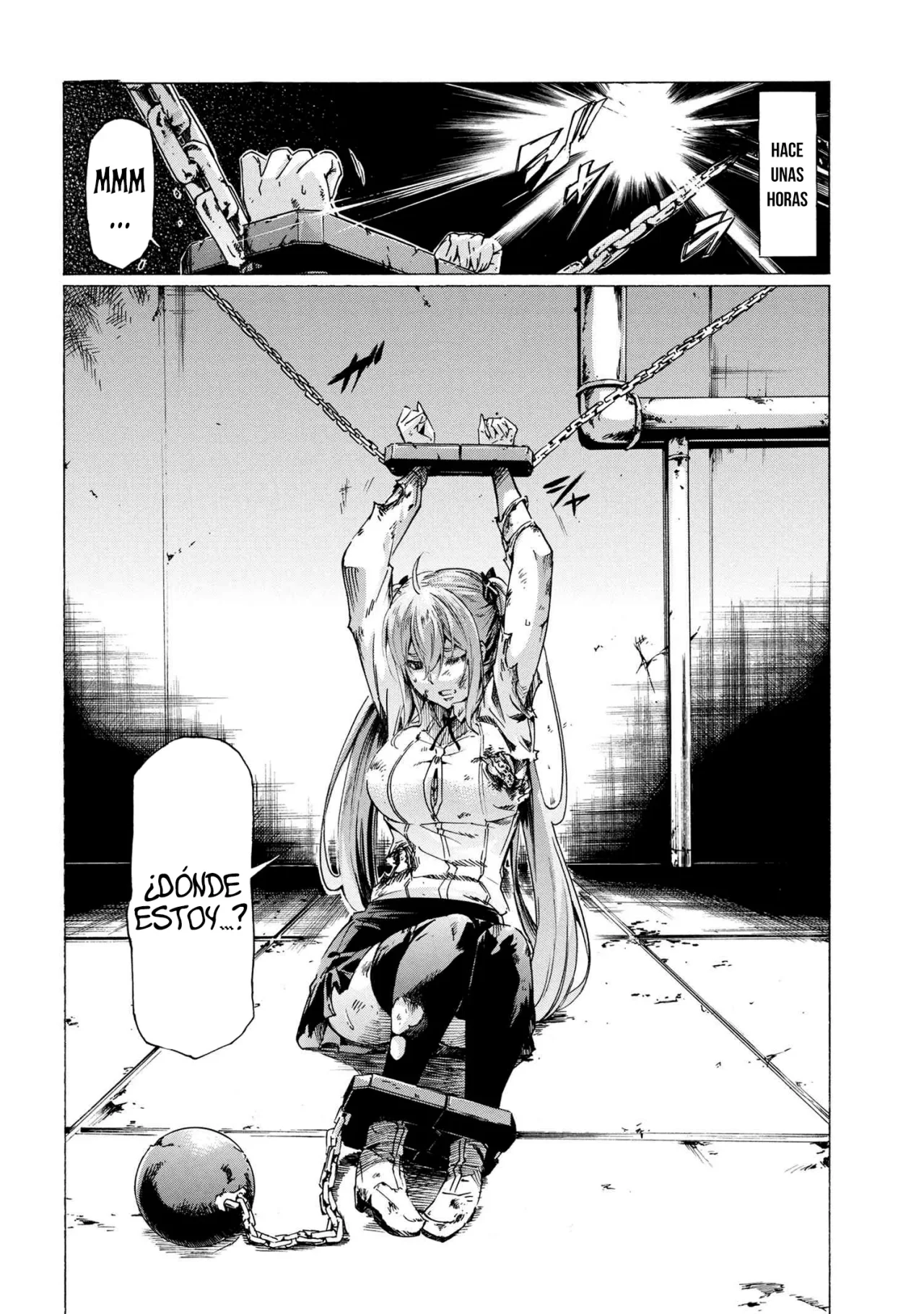 ICHIOKU-NEN BUTTON O RENDA SHITA ORE WA, KIZUITARA SAIKYOU NI NATTEITA Capítulo 30.1 - Page 12