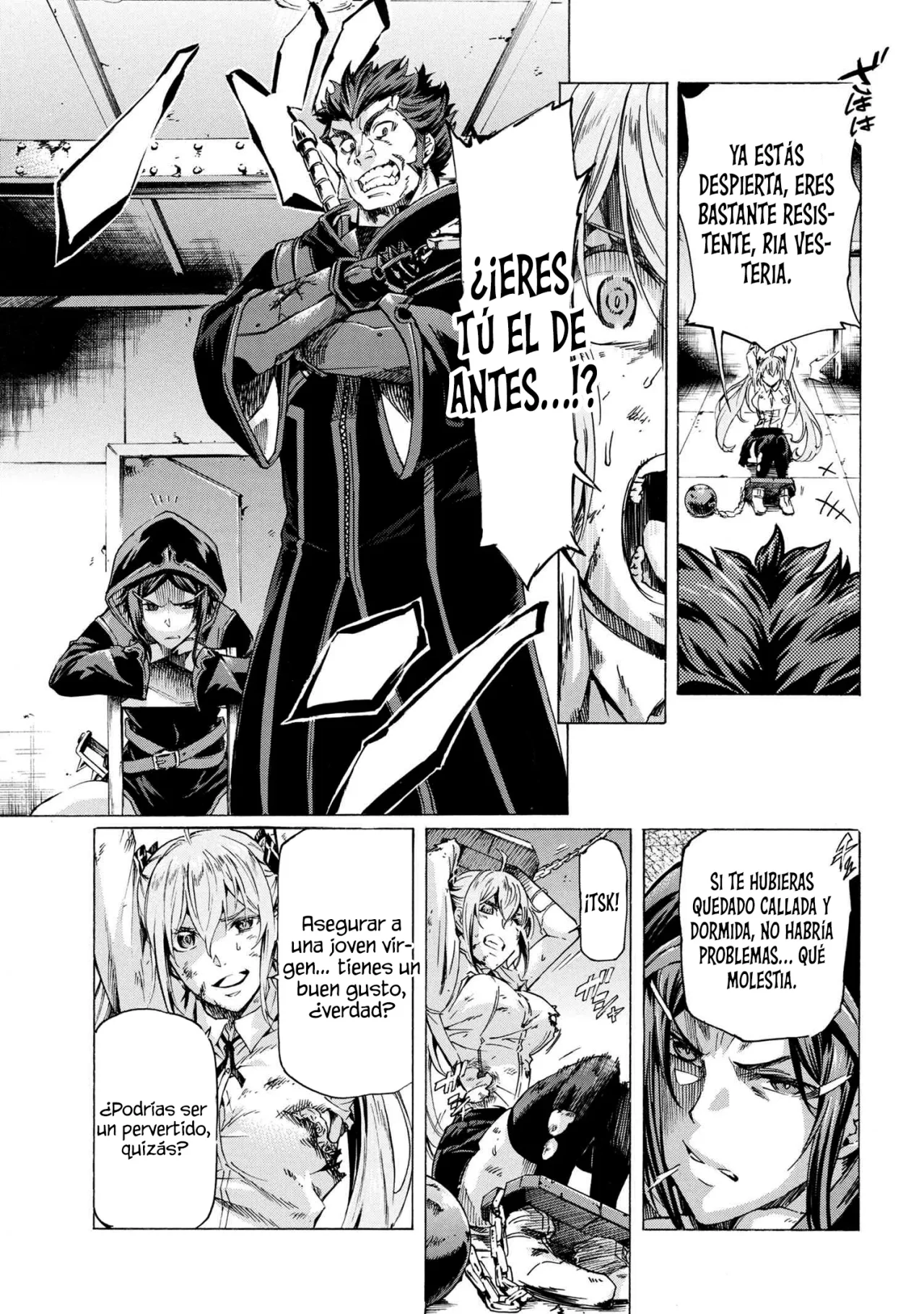 ICHIOKU-NEN BUTTON O RENDA SHITA ORE WA, KIZUITARA SAIKYOU NI NATTEITA Capítulo 30.1 - Page 13