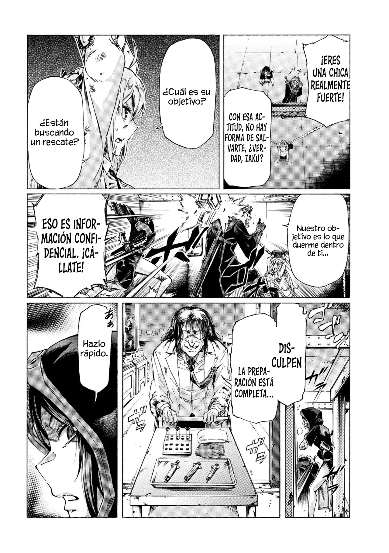 ICHIOKU-NEN BUTTON O RENDA SHITA ORE WA, KIZUITARA SAIKYOU NI NATTEITA Capítulo 30.1 - Page 14