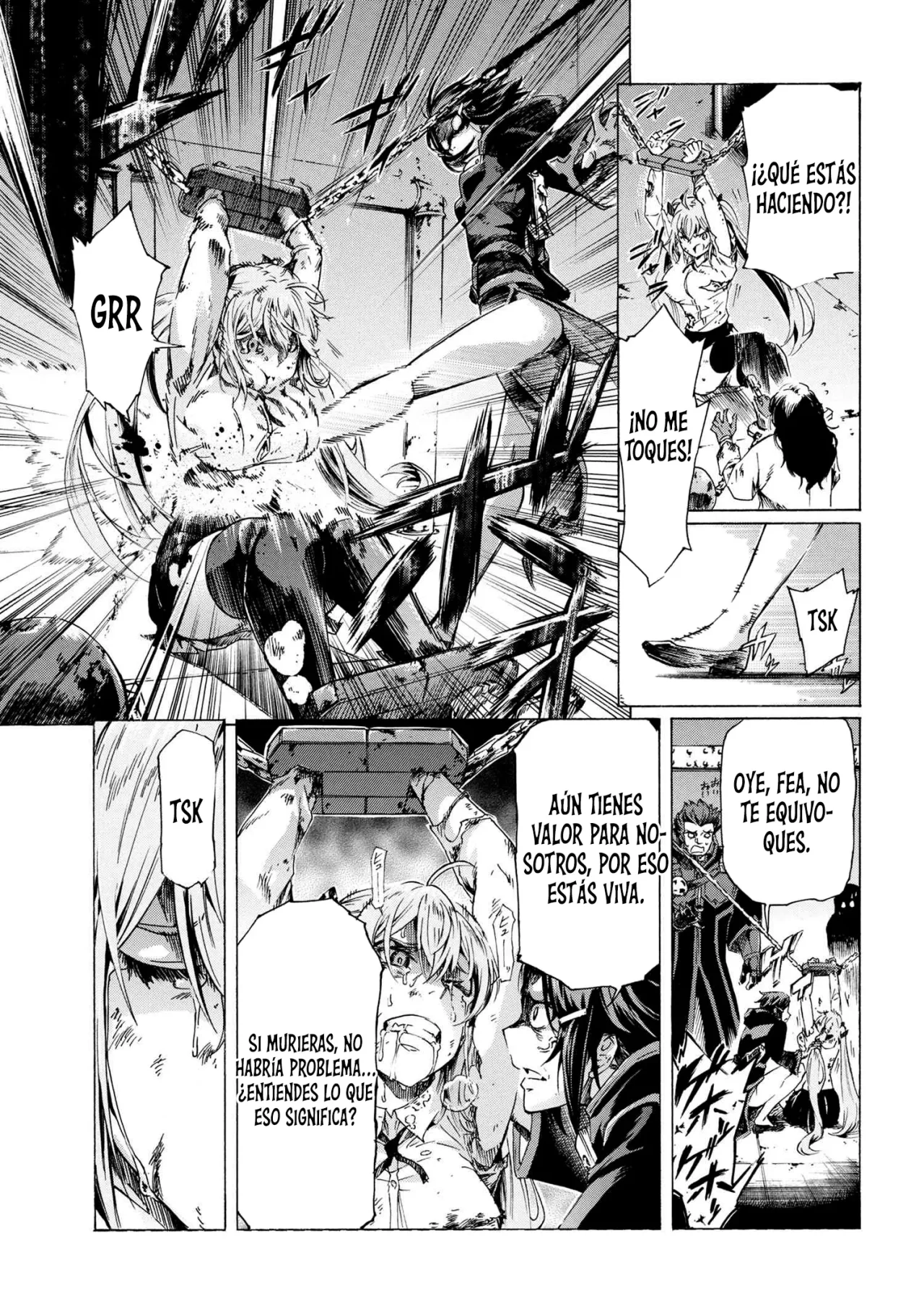 ICHIOKU-NEN BUTTON O RENDA SHITA ORE WA, KIZUITARA SAIKYOU NI NATTEITA Capítulo 30.1 - Page 15
