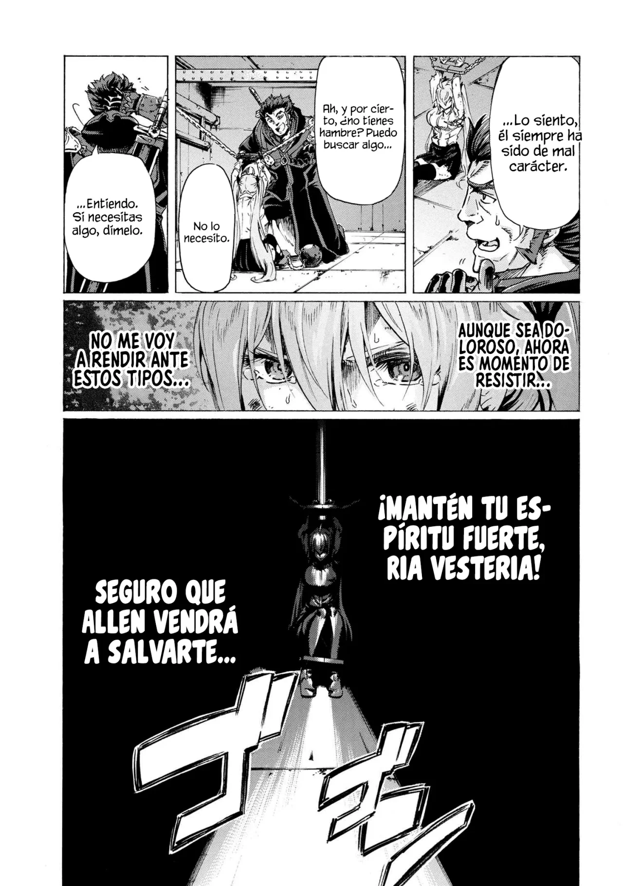 ICHIOKU-NEN BUTTON O RENDA SHITA ORE WA, KIZUITARA SAIKYOU NI NATTEITA Capítulo 30.1 - Page 17