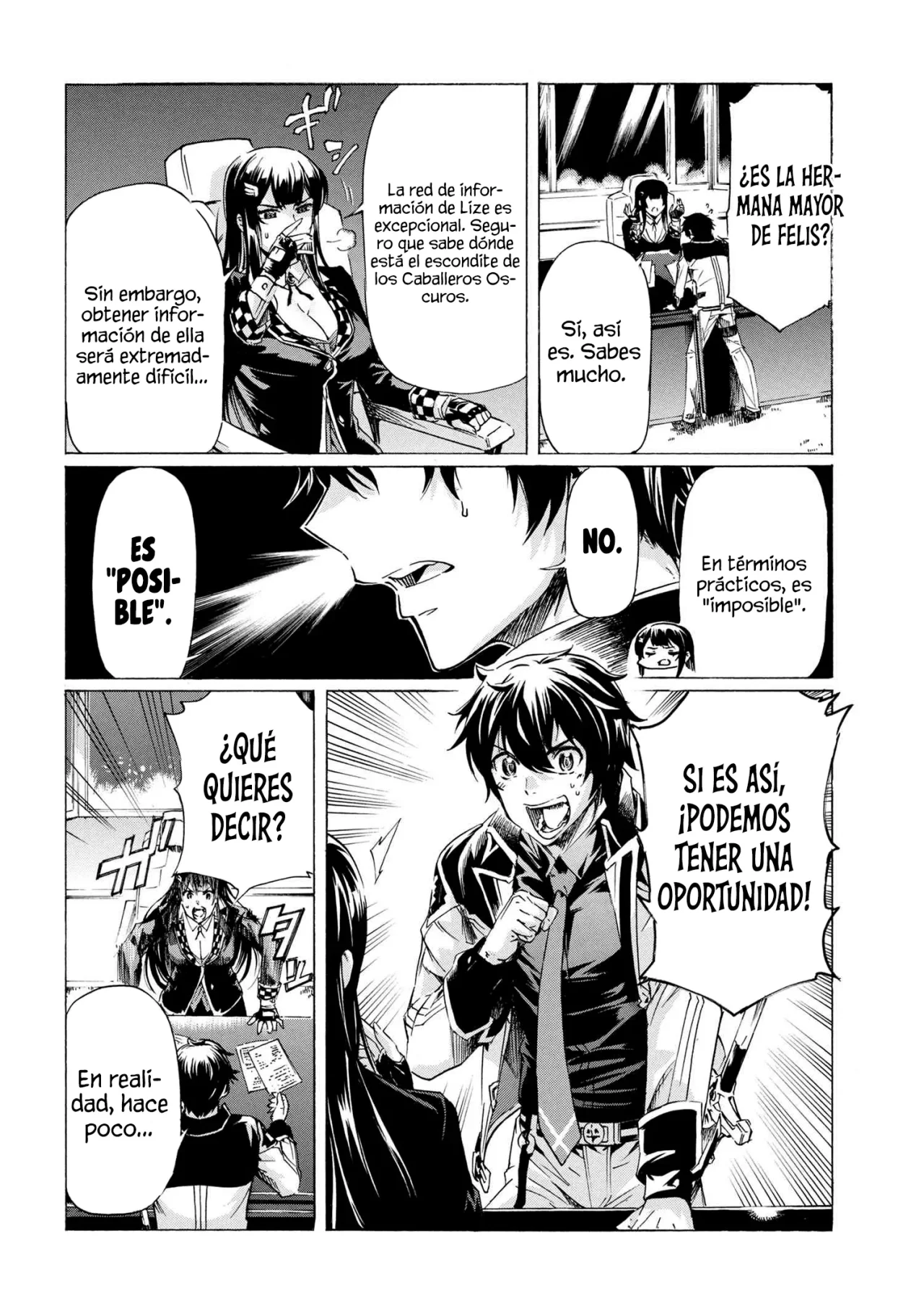 ICHIOKU-NEN BUTTON O RENDA SHITA ORE WA, KIZUITARA SAIKYOU NI NATTEITA Capítulo 30.1 - Page 21