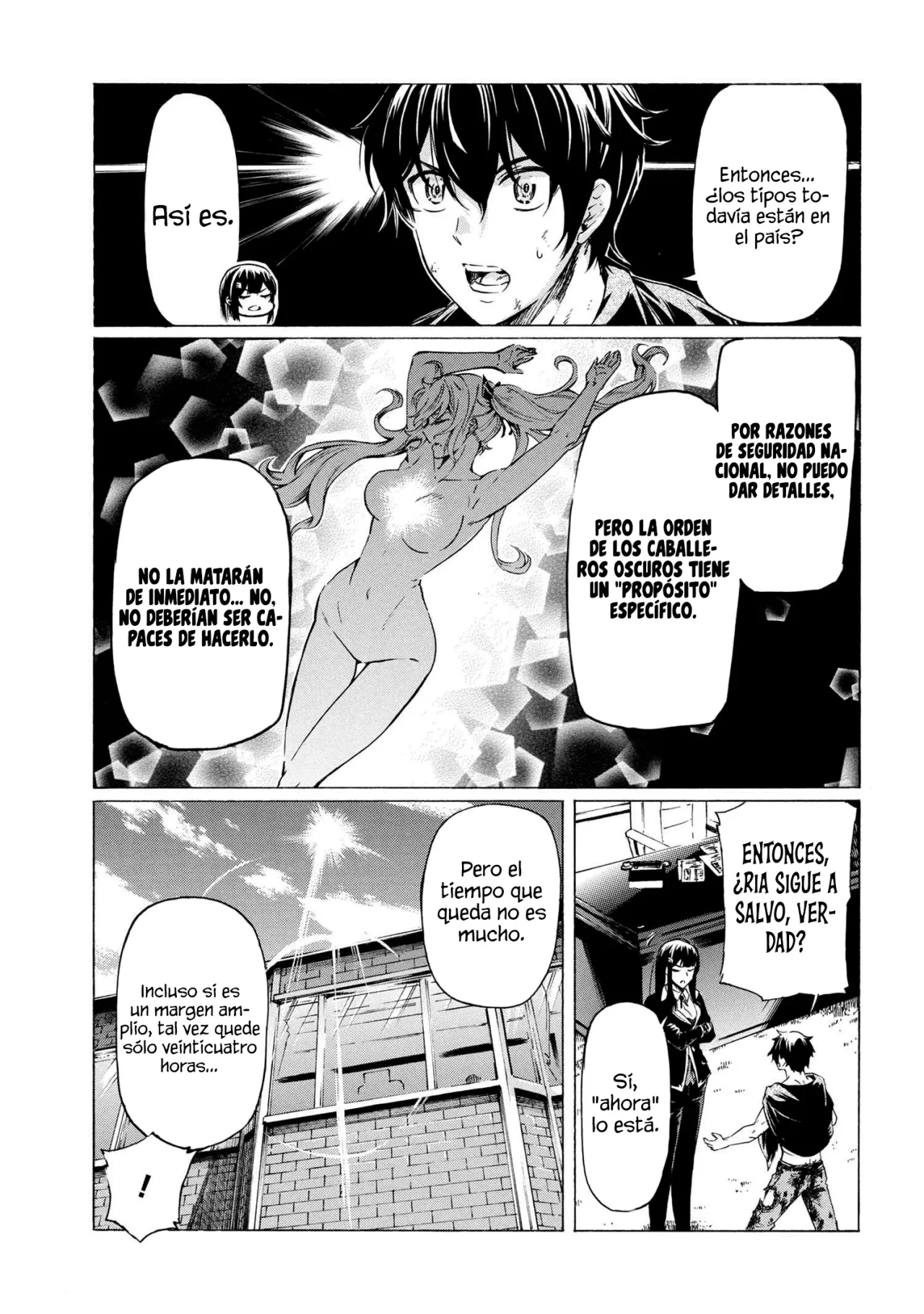 ICHIOKU-NEN BUTTON O RENDA SHITA ORE WA, KIZUITARA SAIKYOU NI NATTEITA Capítulo 30.1 - Page 9