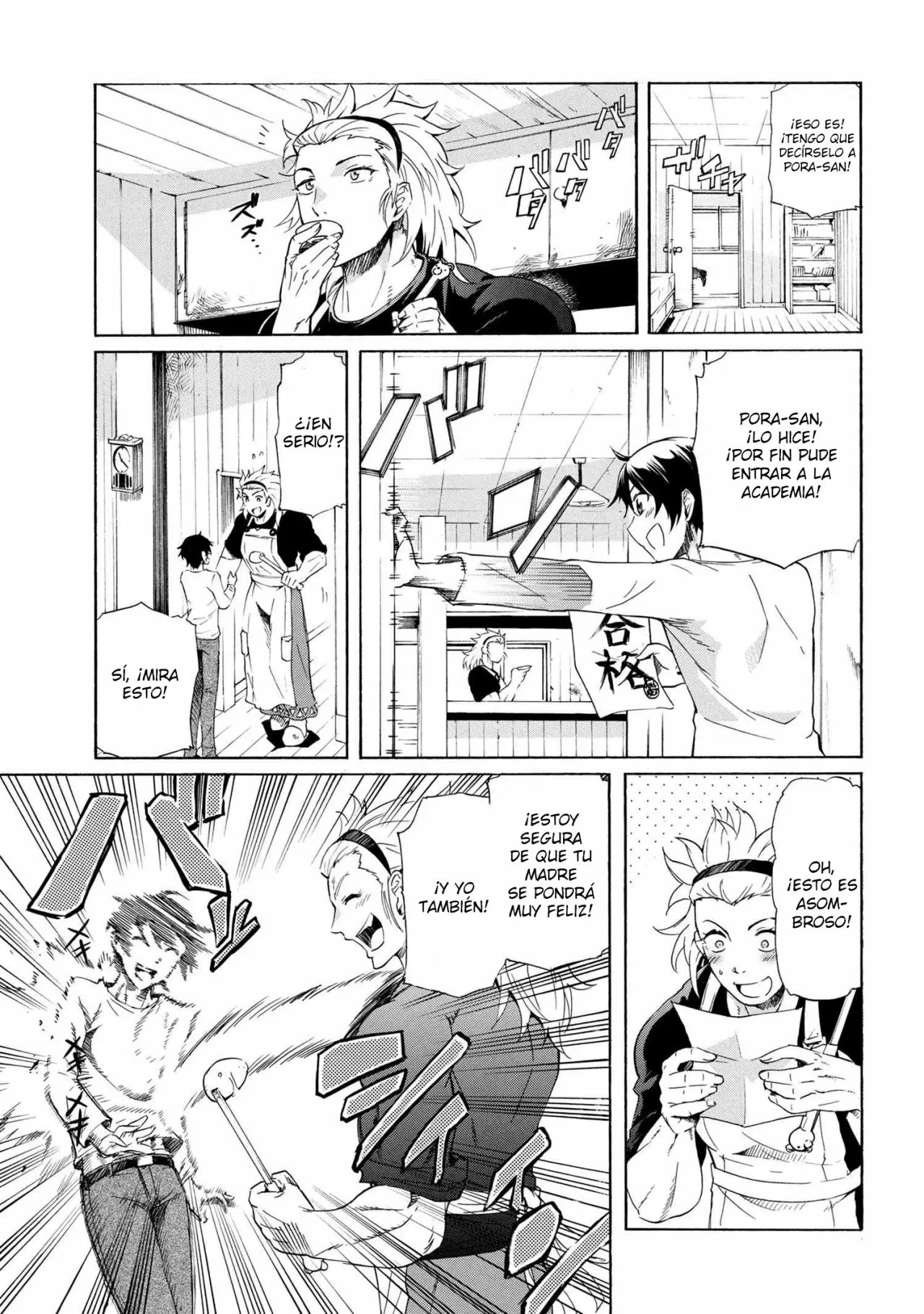 ICHIOKU-NEN BUTTON O RENDA SHITA ORE WA, KIZUITARA SAIKYOU NI NATTEITA Capítulo 4.1 - Page 10
