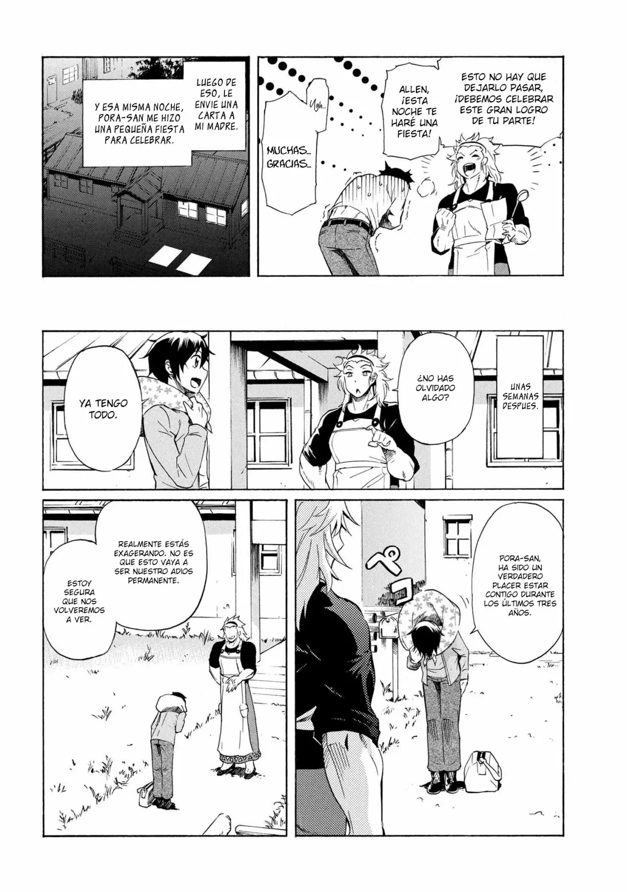 ICHIOKU-NEN BUTTON O RENDA SHITA ORE WA, KIZUITARA SAIKYOU NI NATTEITA Capítulo 4.1 - Page 11