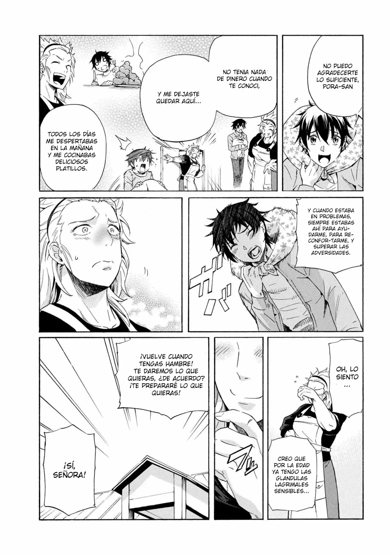 ICHIOKU-NEN BUTTON O RENDA SHITA ORE WA, KIZUITARA SAIKYOU NI NATTEITA Capítulo 4.1 - Page 12