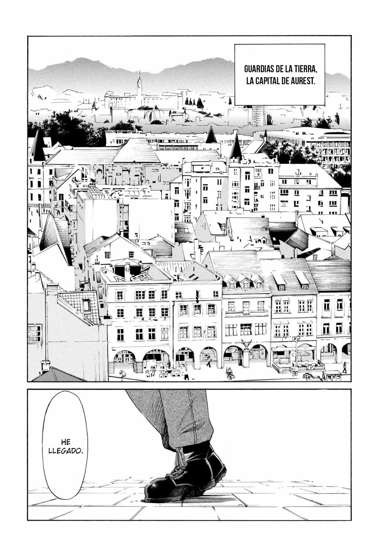 ICHIOKU-NEN BUTTON O RENDA SHITA ORE WA, KIZUITARA SAIKYOU NI NATTEITA Capítulo 4.1 - Page 15