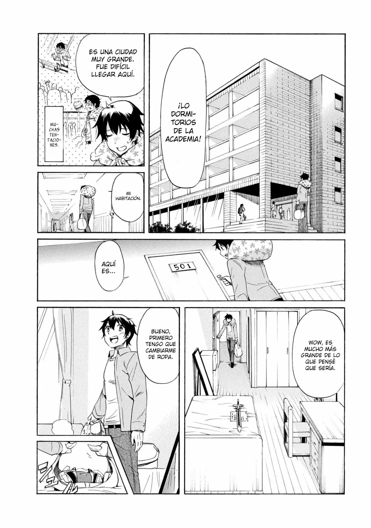 ICHIOKU-NEN BUTTON O RENDA SHITA ORE WA, KIZUITARA SAIKYOU NI NATTEITA Capítulo 4.1 - Page 16