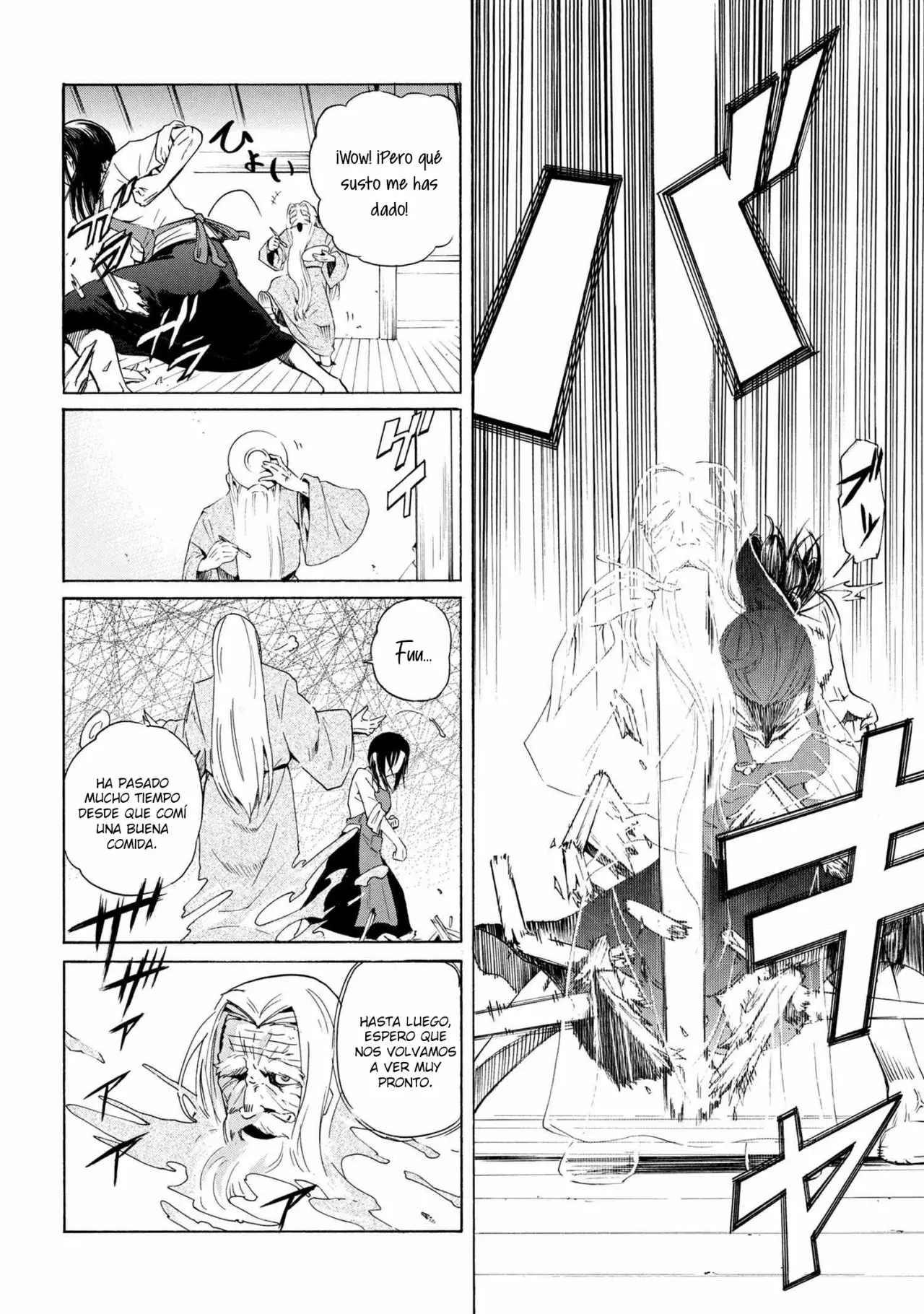 ICHIOKU-NEN BUTTON O RENDA SHITA ORE WA, KIZUITARA SAIKYOU NI NATTEITA Capítulo 4.1 - Page 5