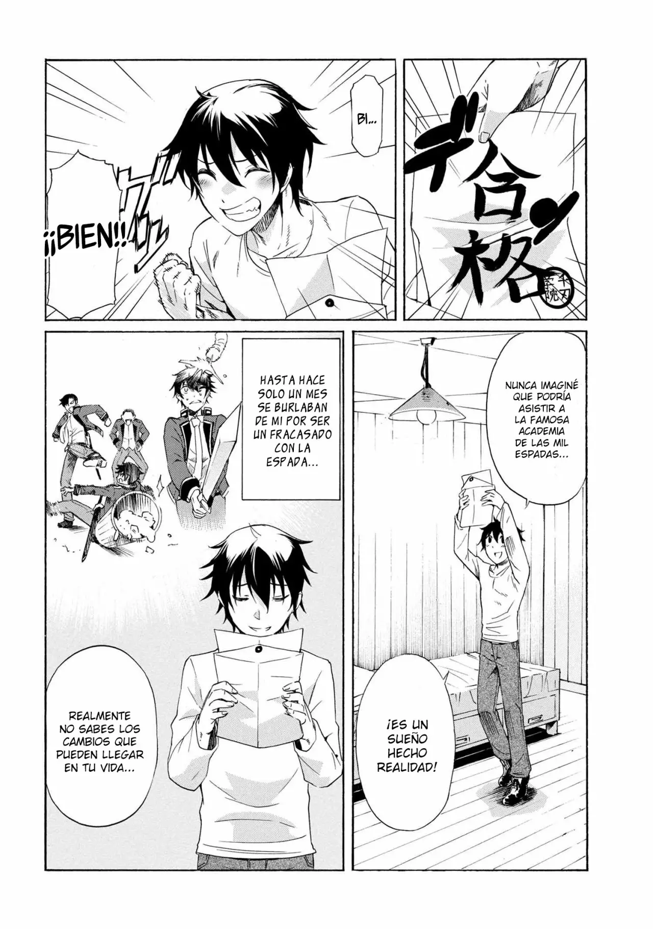 ICHIOKU-NEN BUTTON O RENDA SHITA ORE WA, KIZUITARA SAIKYOU NI NATTEITA Capítulo 4.1 - Page 9