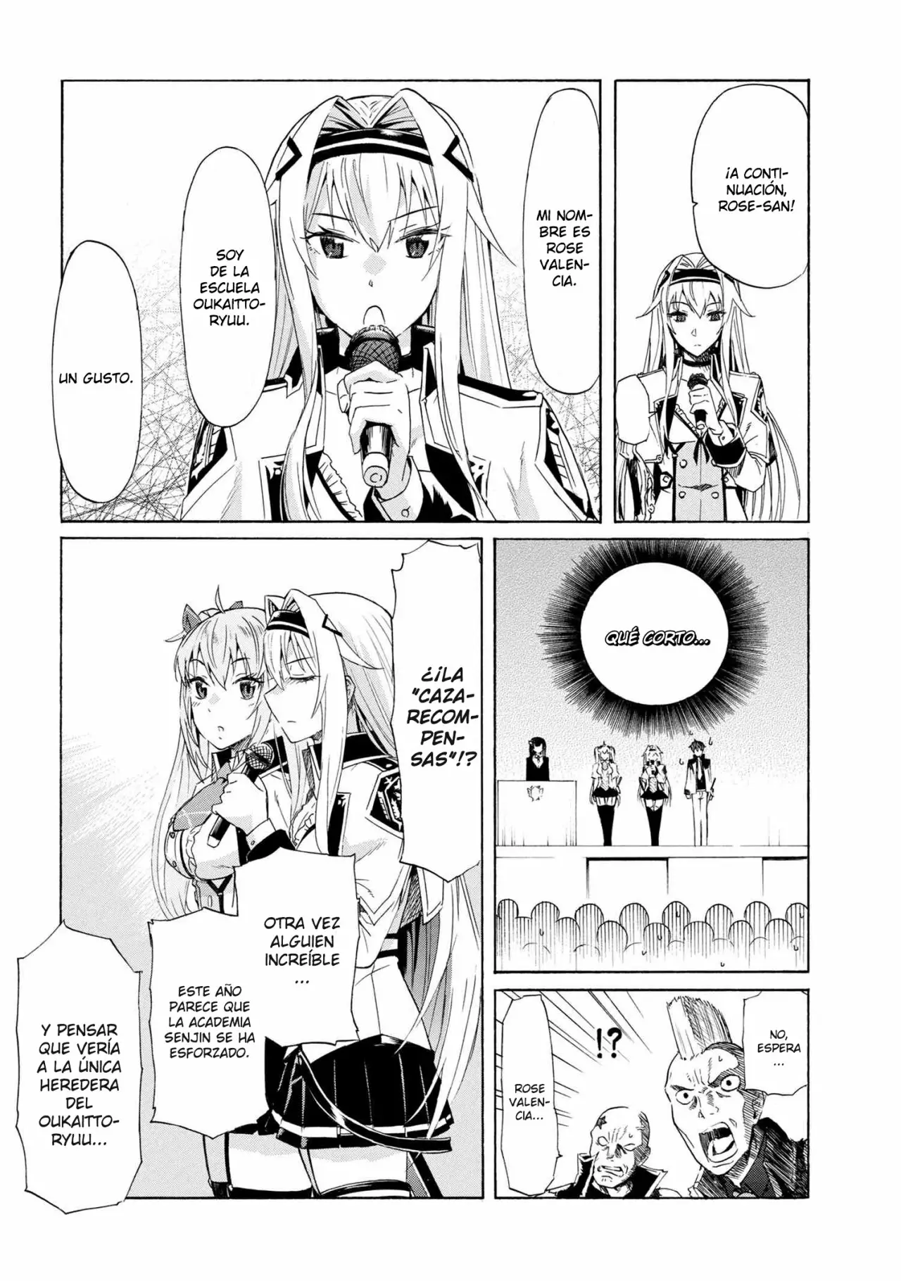 ICHIOKU-NEN BUTTON O RENDA SHITA ORE WA, KIZUITARA SAIKYOU NI NATTEITA Capítulo 4.2 - Page 10