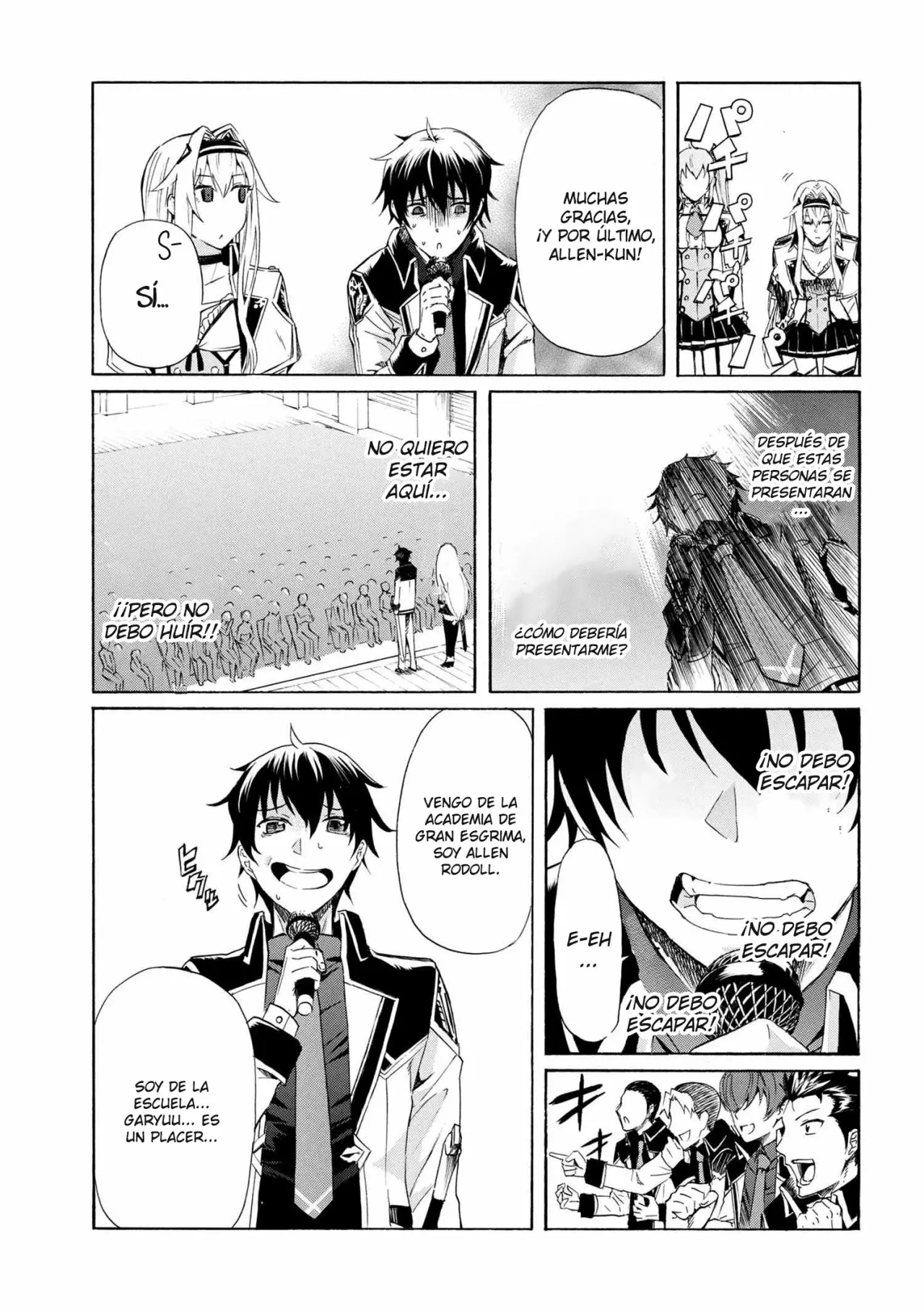 ICHIOKU-NEN BUTTON O RENDA SHITA ORE WA, KIZUITARA SAIKYOU NI NATTEITA Capítulo 4.2 - Page 11