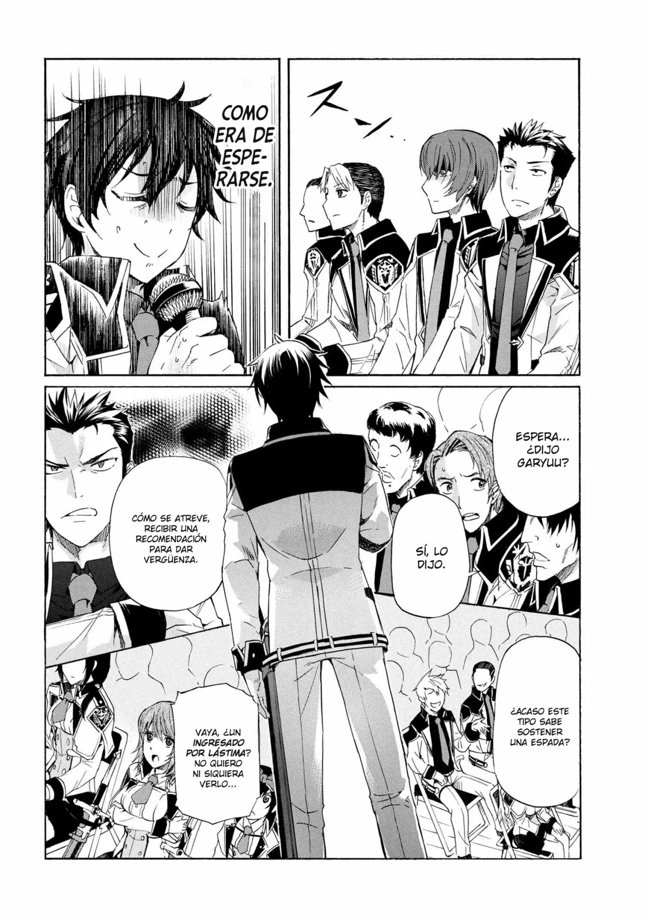 ICHIOKU-NEN BUTTON O RENDA SHITA ORE WA, KIZUITARA SAIKYOU NI NATTEITA Capítulo 4.2 - Page 12