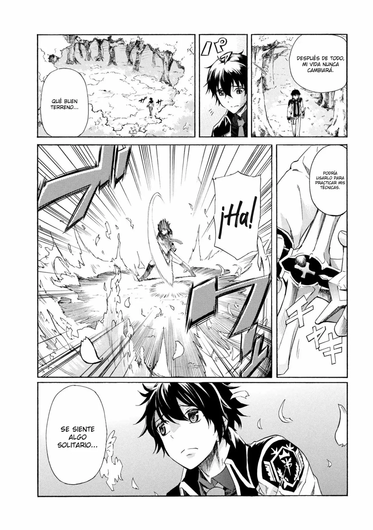 ICHIOKU-NEN BUTTON O RENDA SHITA ORE WA, KIZUITARA SAIKYOU NI NATTEITA Capítulo 4.2 - Page 15