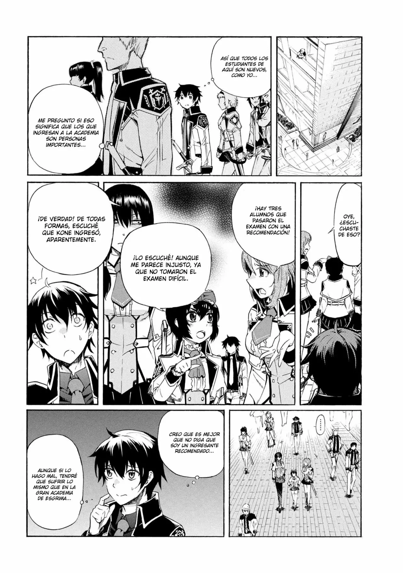 ICHIOKU-NEN BUTTON O RENDA SHITA ORE WA, KIZUITARA SAIKYOU NI NATTEITA Capítulo 4.2 - Page 2