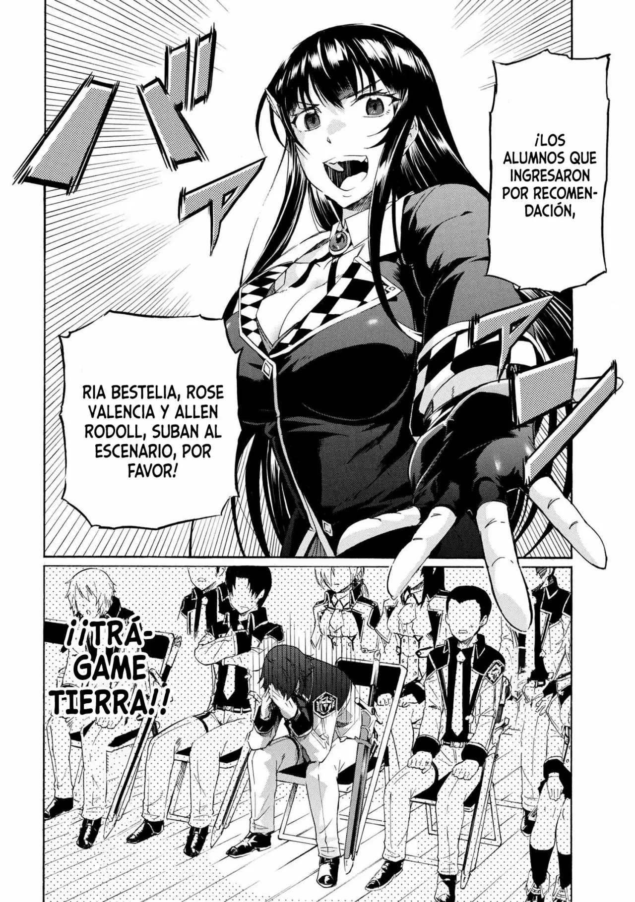 ICHIOKU-NEN BUTTON O RENDA SHITA ORE WA, KIZUITARA SAIKYOU NI NATTEITA Capítulo 4.2 - Page 4