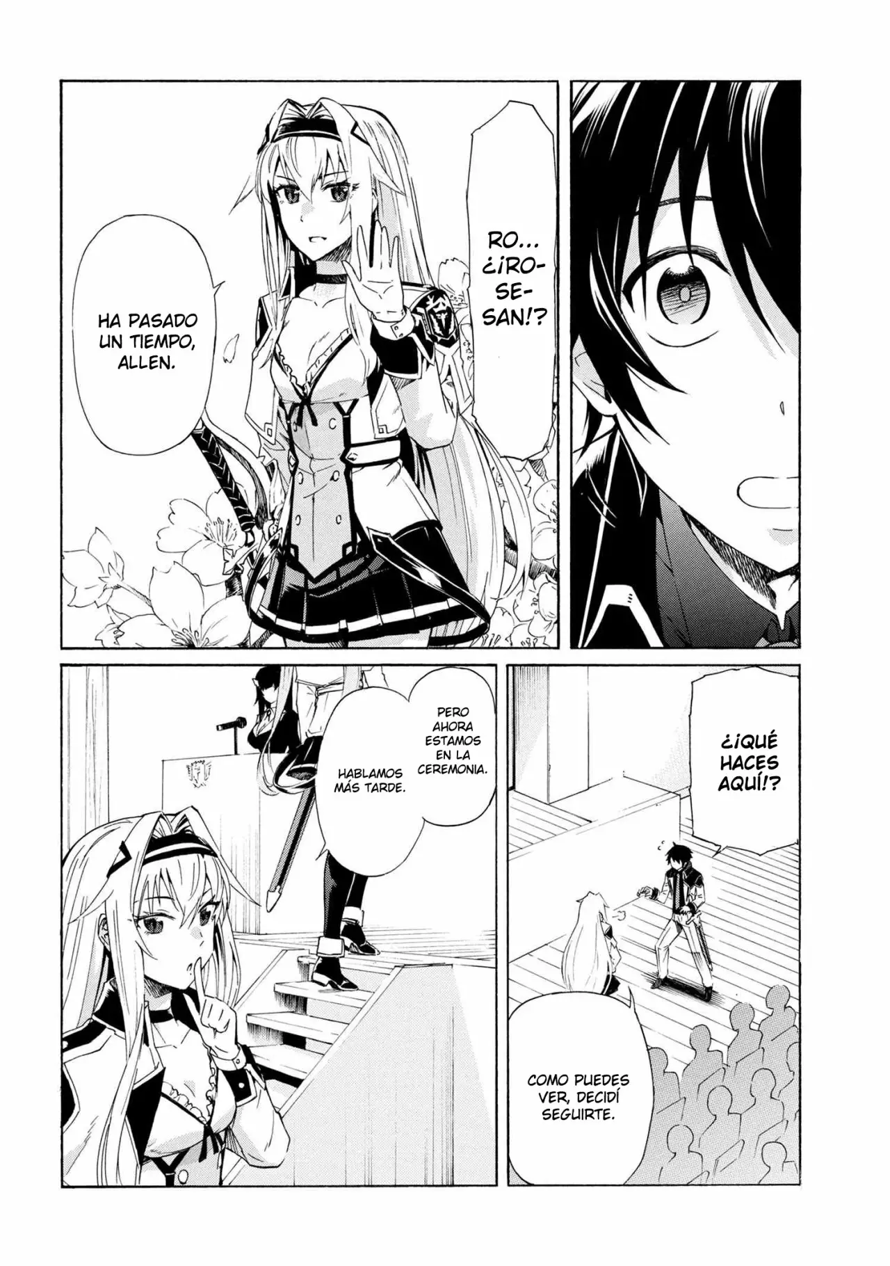 ICHIOKU-NEN BUTTON O RENDA SHITA ORE WA, KIZUITARA SAIKYOU NI NATTEITA Capítulo 4.2 - Page 6