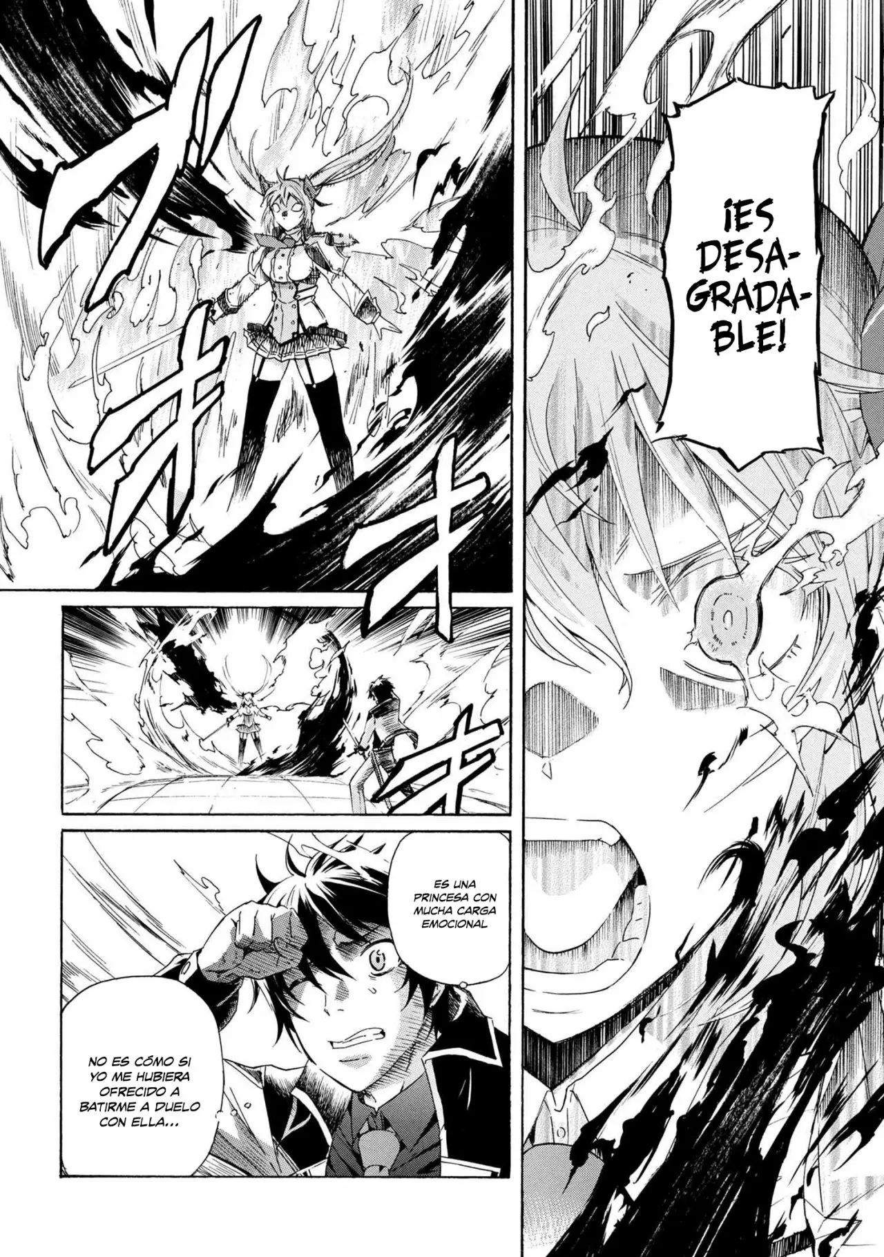 ICHIOKU-NEN BUTTON O RENDA SHITA ORE WA, KIZUITARA SAIKYOU NI NATTEITA Capítulo 5.1 - Page 11
