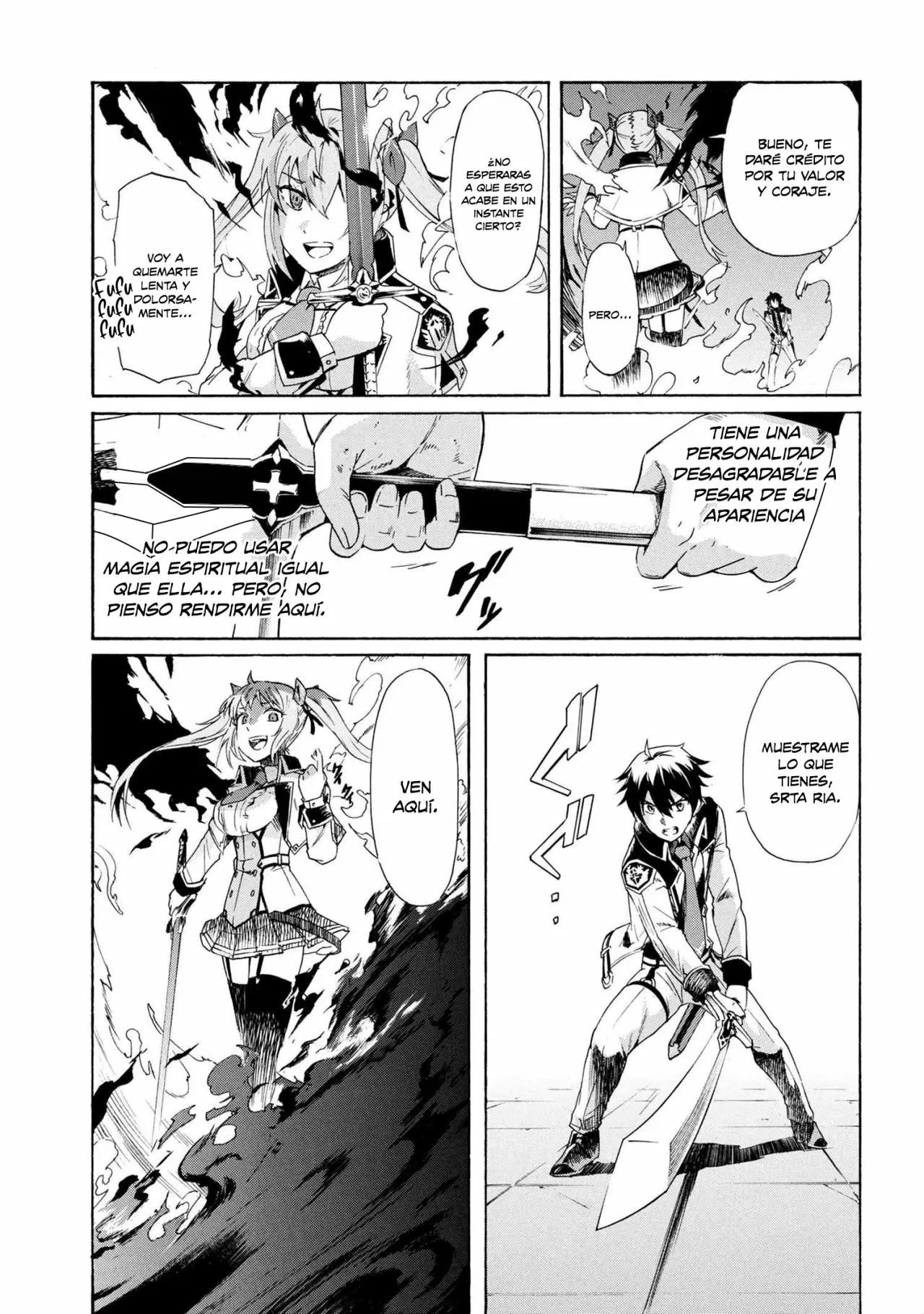 ICHIOKU-NEN BUTTON O RENDA SHITA ORE WA, KIZUITARA SAIKYOU NI NATTEITA Capítulo 5.1 - Page 12