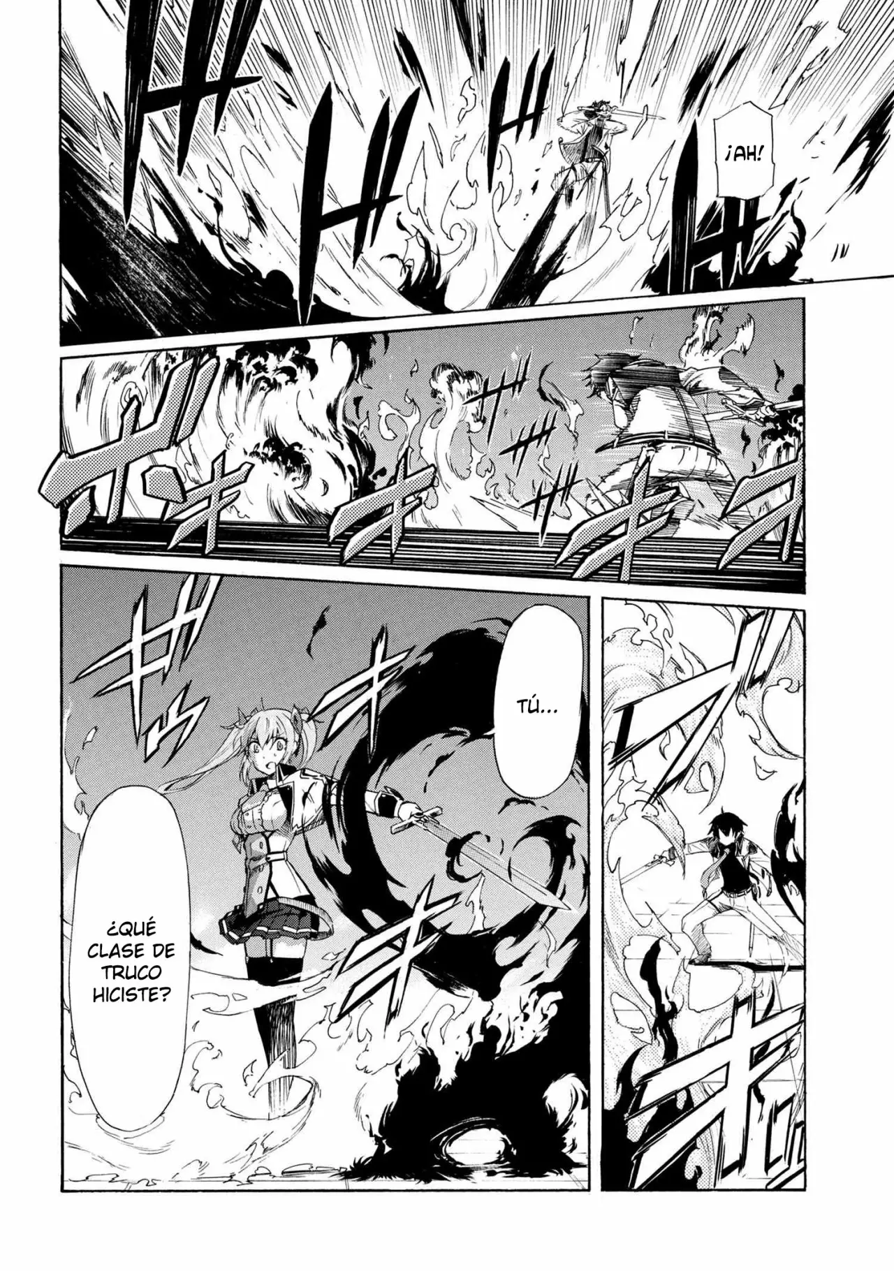 ICHIOKU-NEN BUTTON O RENDA SHITA ORE WA, KIZUITARA SAIKYOU NI NATTEITA Capítulo 5.1 - Page 17