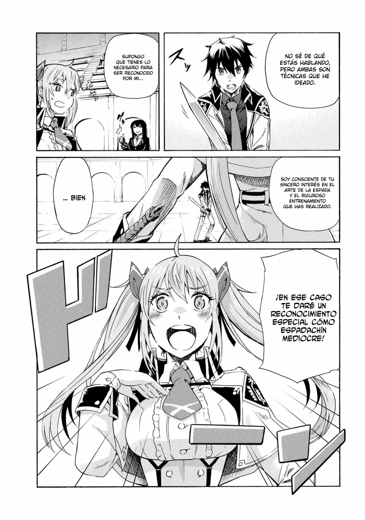 ICHIOKU-NEN BUTTON O RENDA SHITA ORE WA, KIZUITARA SAIKYOU NI NATTEITA Capítulo 5.1 - Page 18