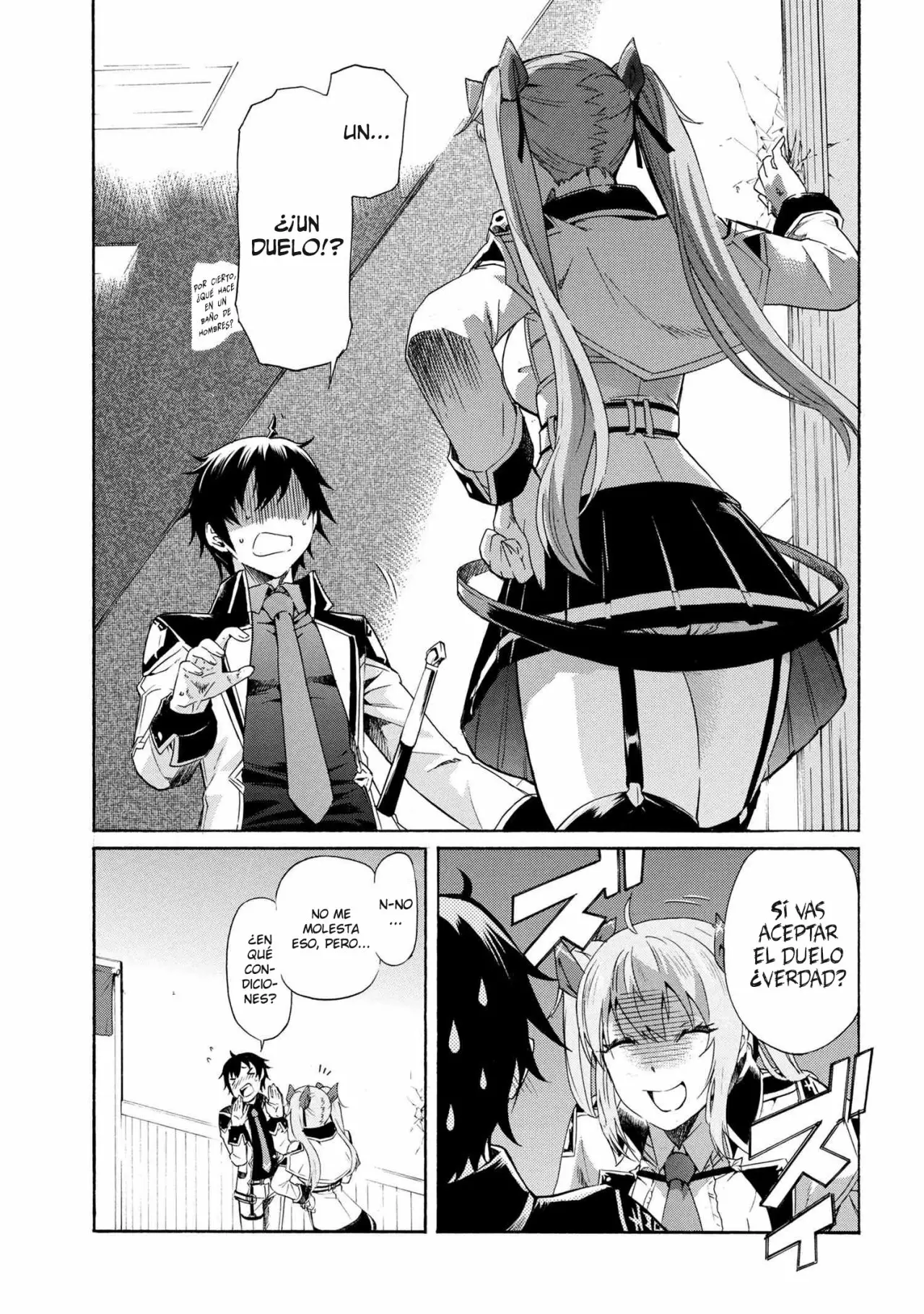 ICHIOKU-NEN BUTTON O RENDA SHITA ORE WA, KIZUITARA SAIKYOU NI NATTEITA Capítulo 5.1 - Page 2
