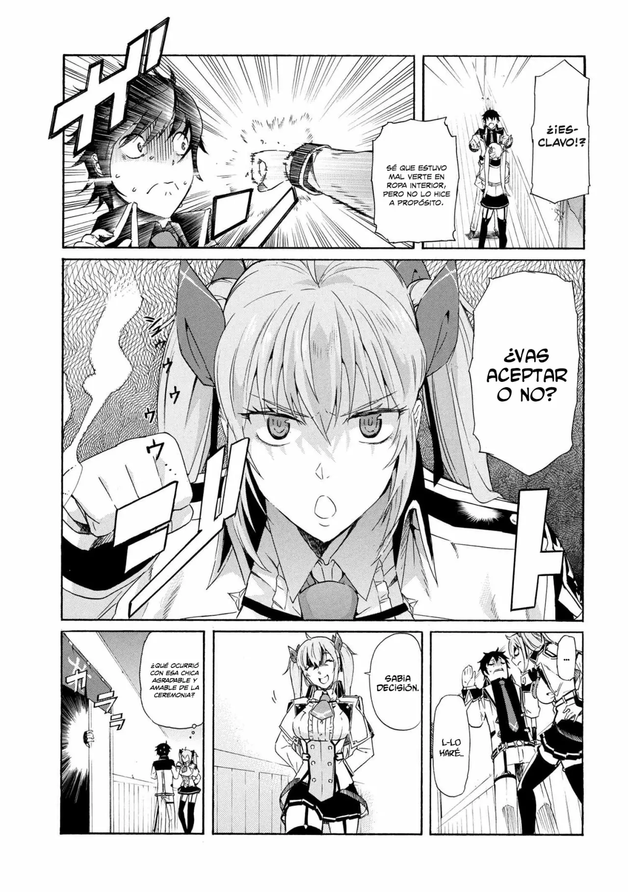 ICHIOKU-NEN BUTTON O RENDA SHITA ORE WA, KIZUITARA SAIKYOU NI NATTEITA Capítulo 5.1 - Page 4