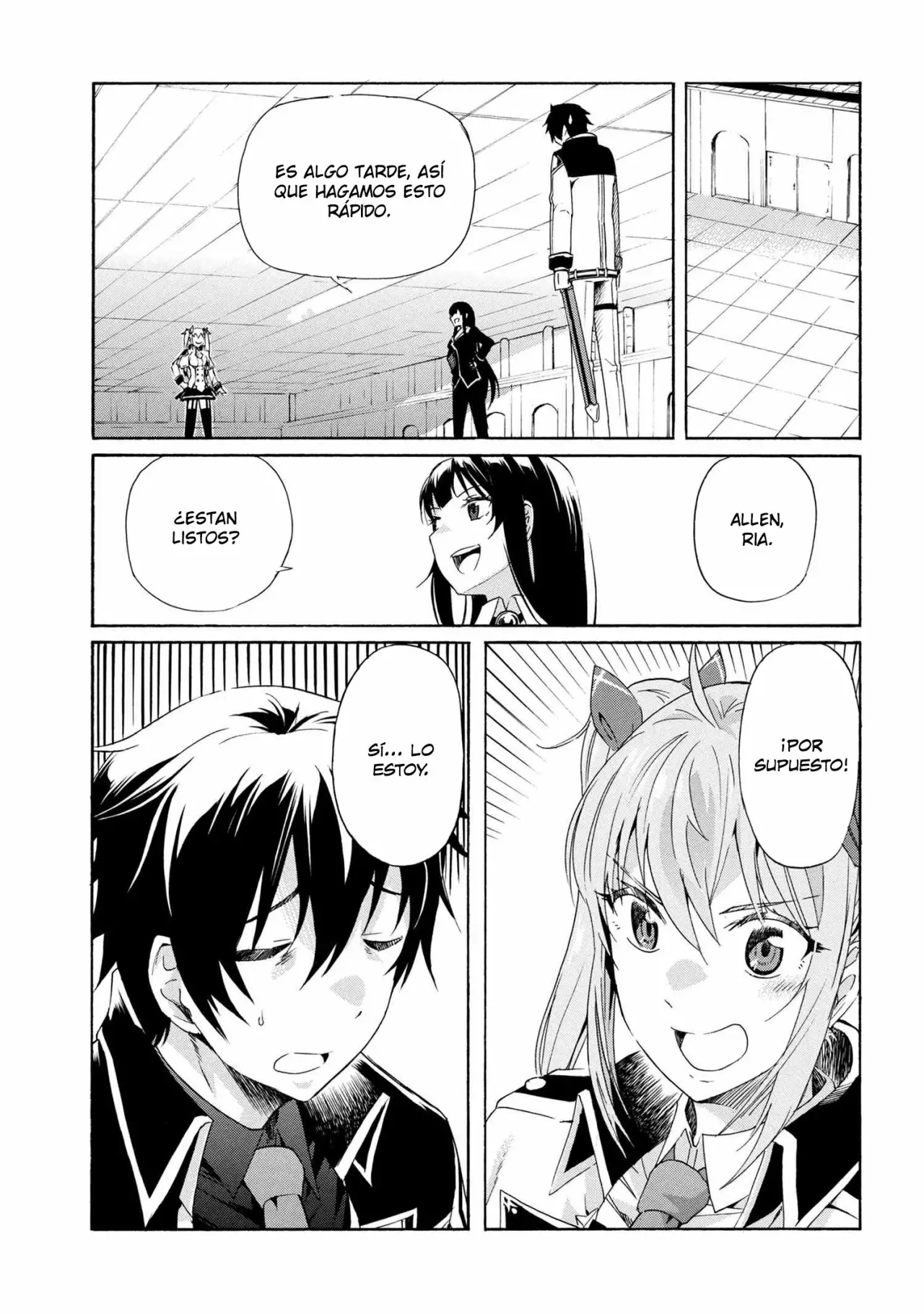 ICHIOKU-NEN BUTTON O RENDA SHITA ORE WA, KIZUITARA SAIKYOU NI NATTEITA Capítulo 5.1 - Page 6