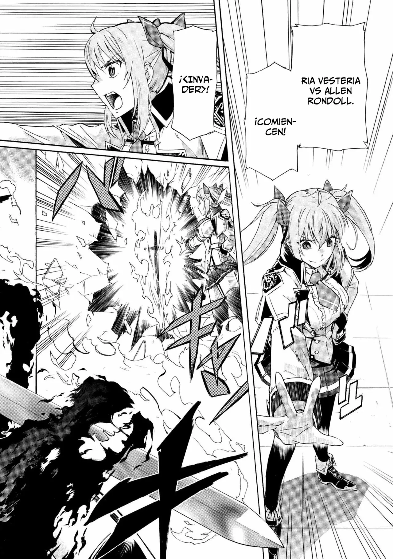 ICHIOKU-NEN BUTTON O RENDA SHITA ORE WA, KIZUITARA SAIKYOU NI NATTEITA Capítulo 5.1 - Page 7