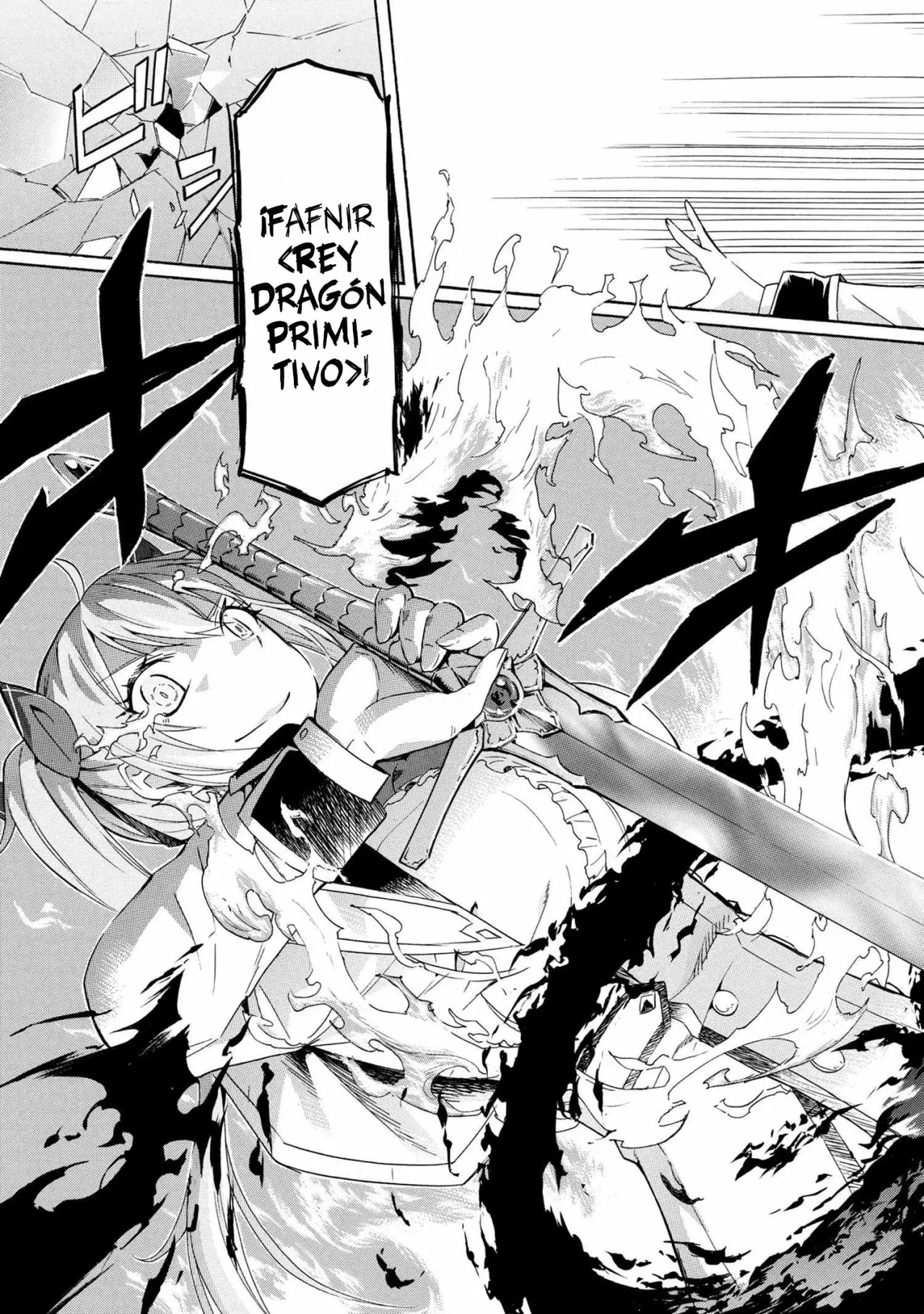 ICHIOKU-NEN BUTTON O RENDA SHITA ORE WA, KIZUITARA SAIKYOU NI NATTEITA Capítulo 5.1 - Page 8