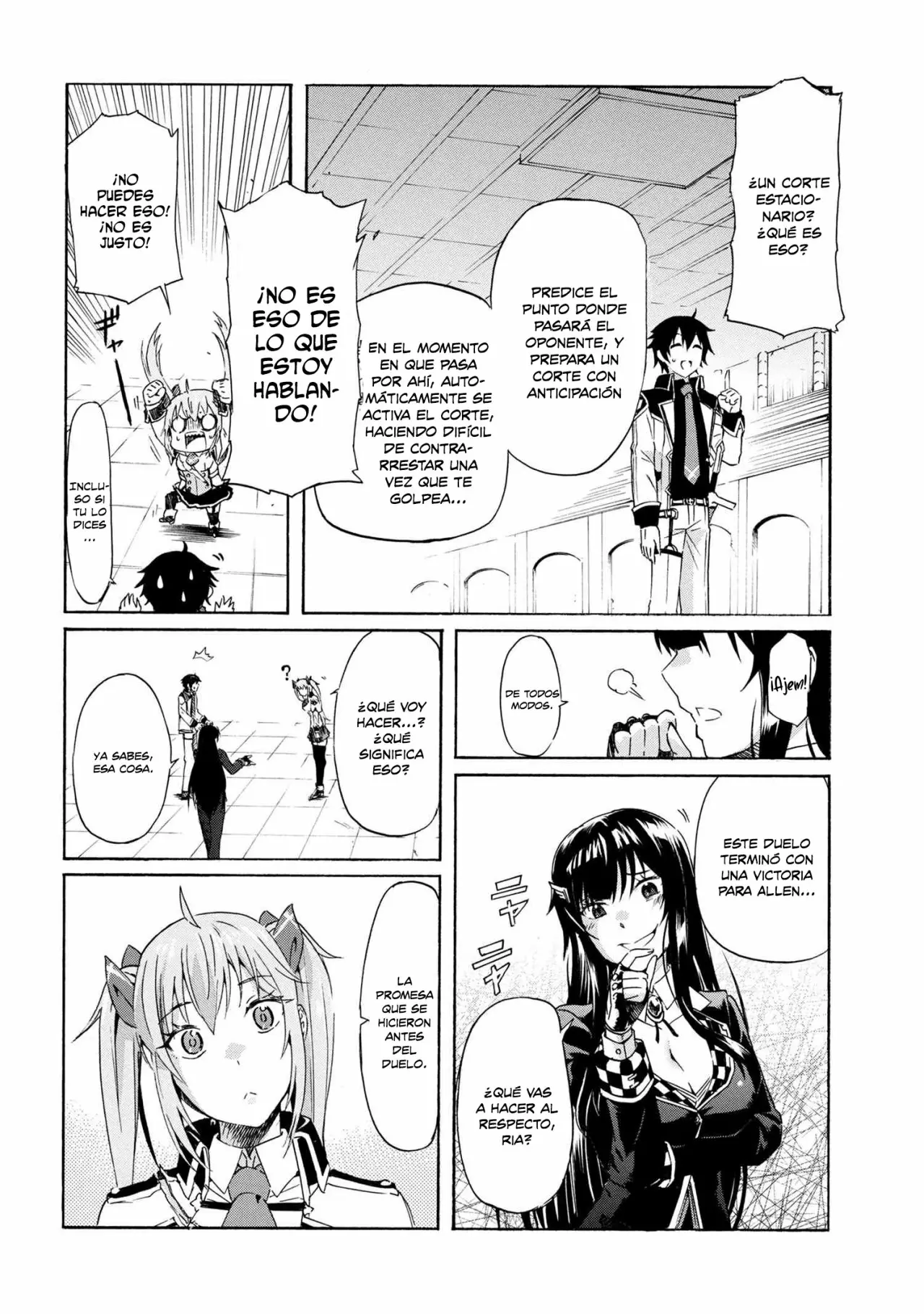 ICHIOKU-NEN BUTTON O RENDA SHITA ORE WA, KIZUITARA SAIKYOU NI NATTEITA Capítulo 5.2 - Page 10