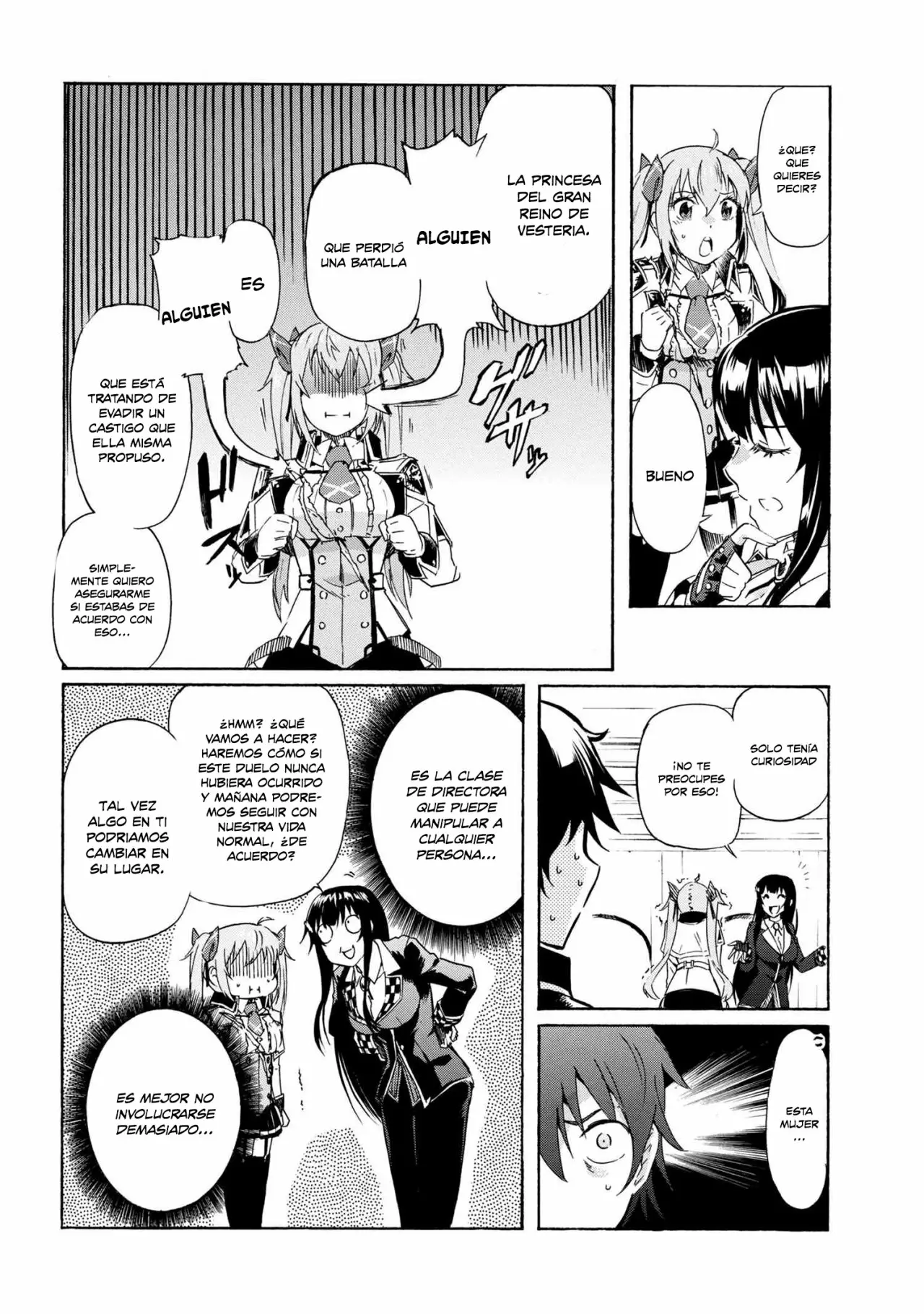 ICHIOKU-NEN BUTTON O RENDA SHITA ORE WA, KIZUITARA SAIKYOU NI NATTEITA Capítulo 5.2 - Page 12
