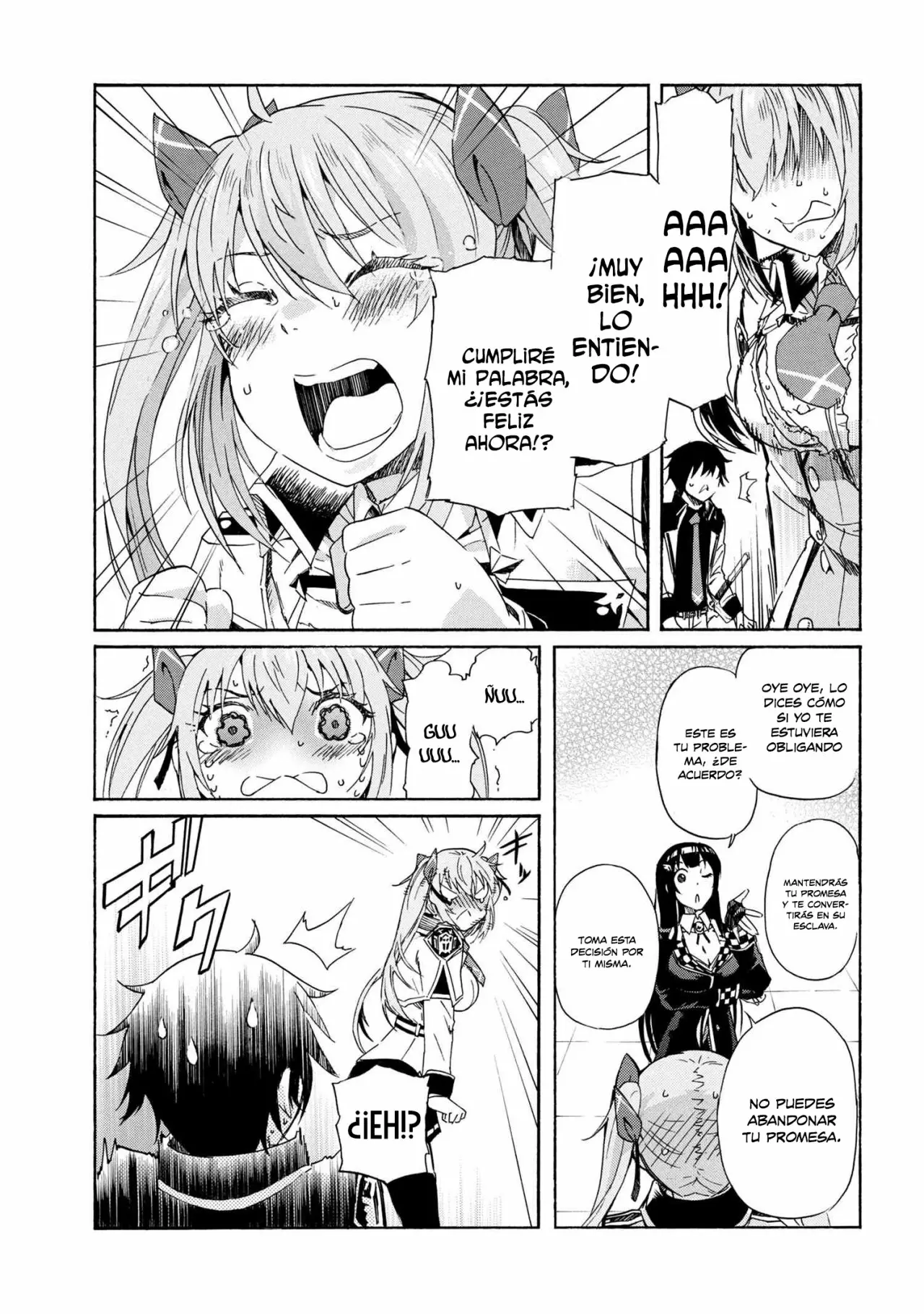 ICHIOKU-NEN BUTTON O RENDA SHITA ORE WA, KIZUITARA SAIKYOU NI NATTEITA Capítulo 5.2 - Page 13