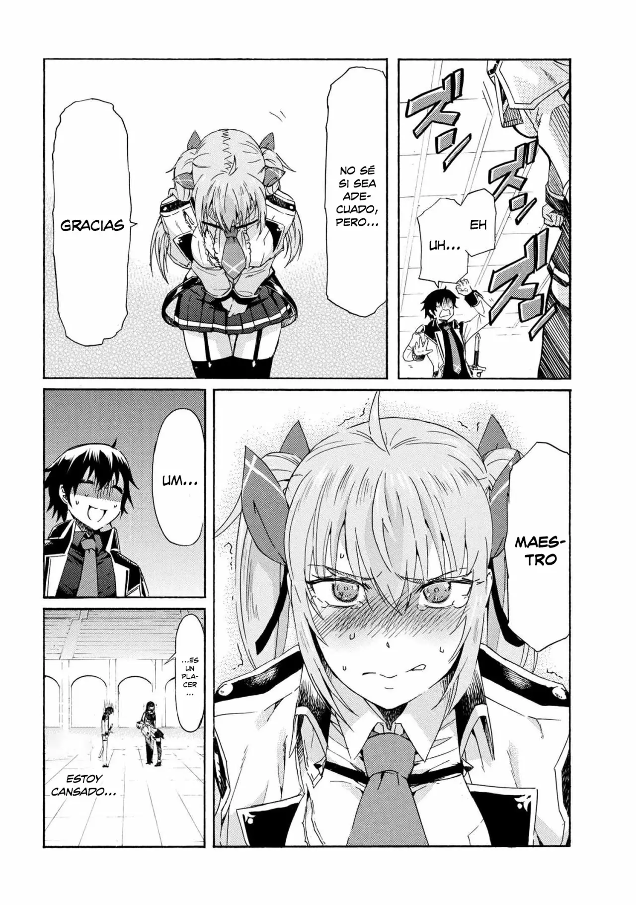 ICHIOKU-NEN BUTTON O RENDA SHITA ORE WA, KIZUITARA SAIKYOU NI NATTEITA Capítulo 5.2 - Page 14