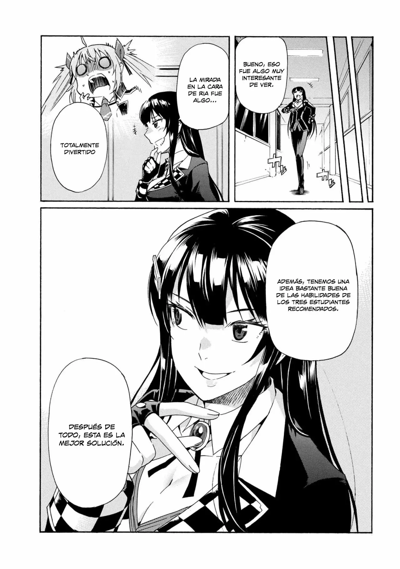ICHIOKU-NEN BUTTON O RENDA SHITA ORE WA, KIZUITARA SAIKYOU NI NATTEITA Capítulo 5.2 - Page 17