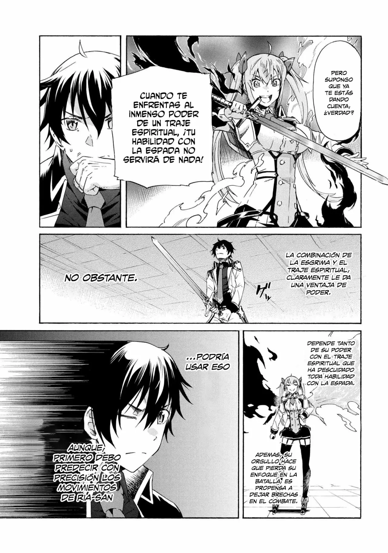 ICHIOKU-NEN BUTTON O RENDA SHITA ORE WA, KIZUITARA SAIKYOU NI NATTEITA Capítulo 5.2 - Page 4