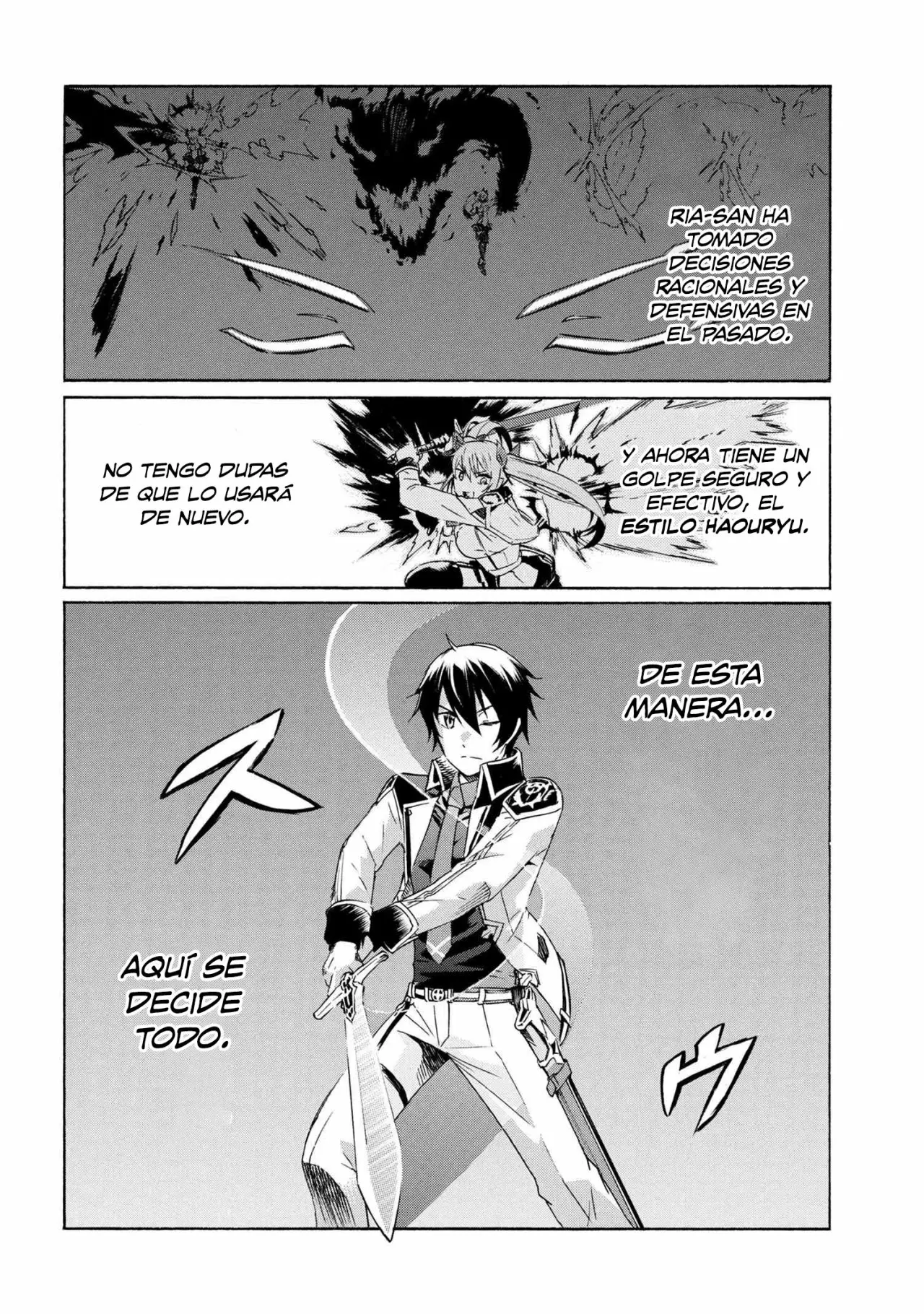 ICHIOKU-NEN BUTTON O RENDA SHITA ORE WA, KIZUITARA SAIKYOU NI NATTEITA Capítulo 5.2 - Page 5