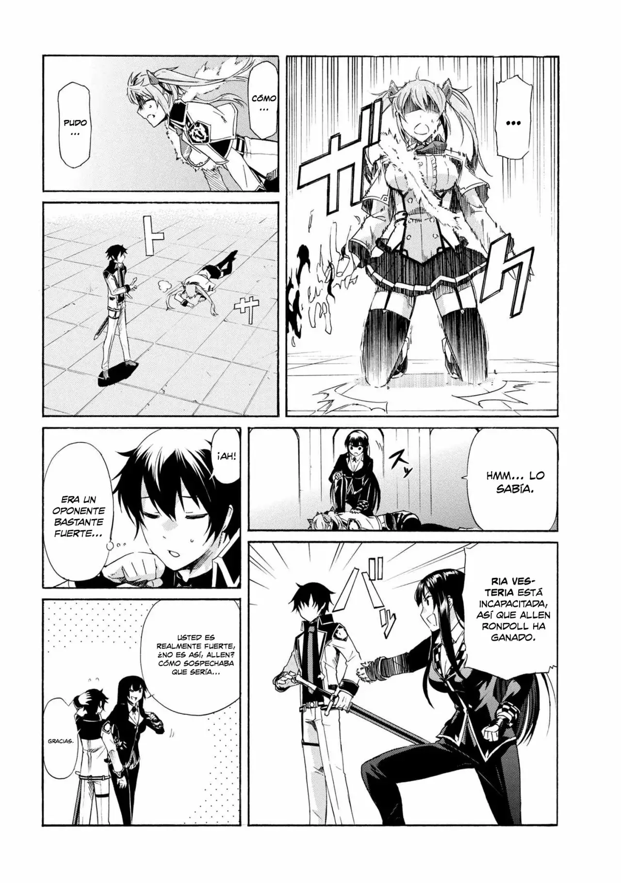 ICHIOKU-NEN BUTTON O RENDA SHITA ORE WA, KIZUITARA SAIKYOU NI NATTEITA Capítulo 5.2 - Page 8