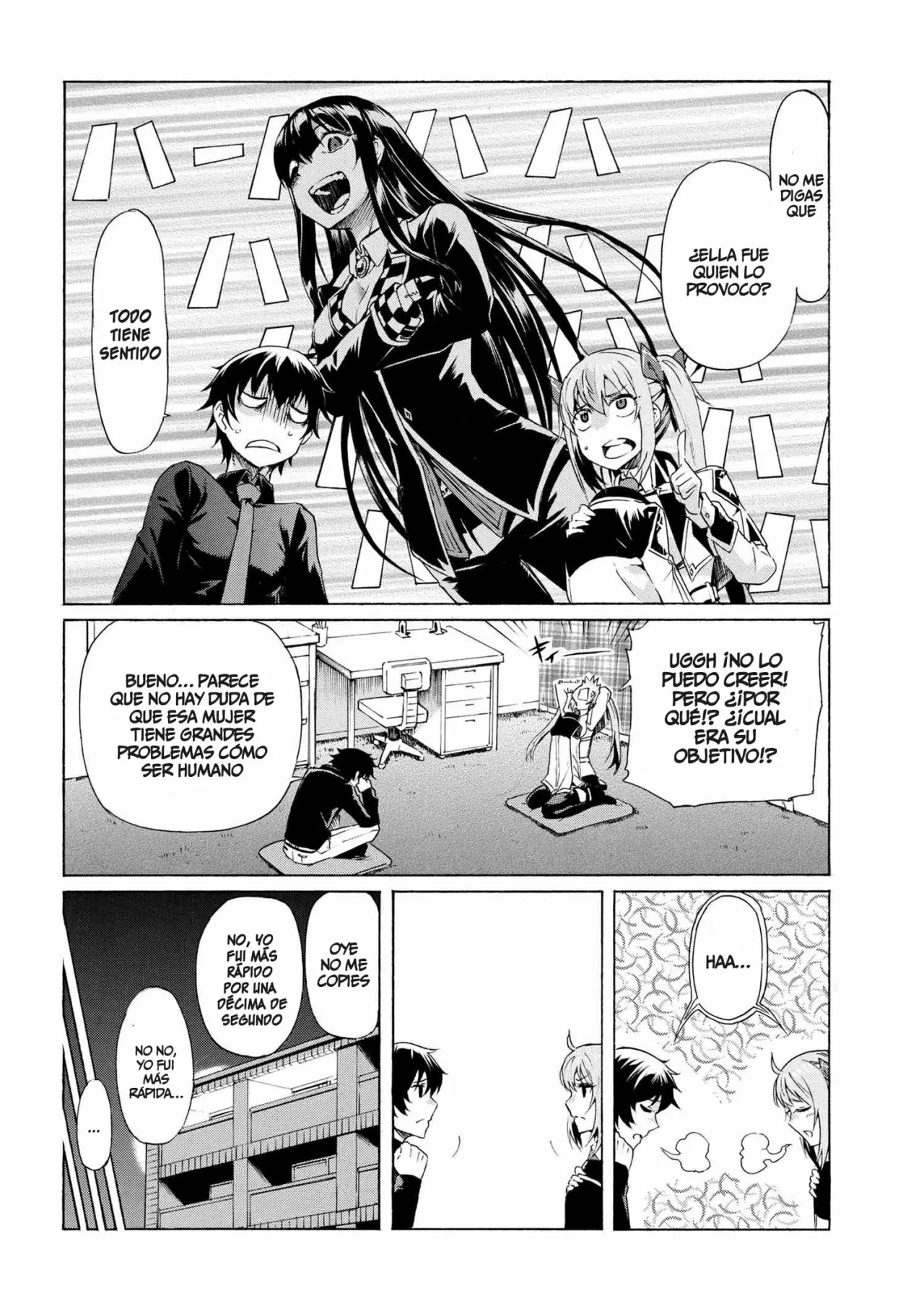 ICHIOKU-NEN BUTTON O RENDA SHITA ORE WA, KIZUITARA SAIKYOU NI NATTEITA Capítulo 6.1 - Page 13
