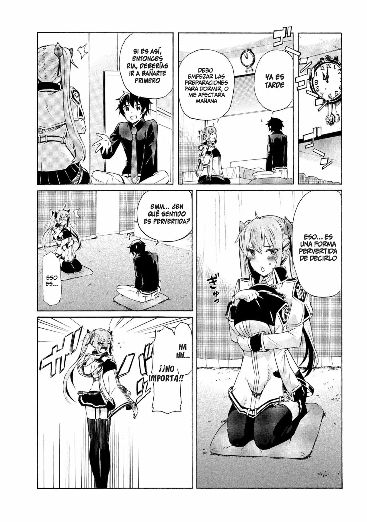 ICHIOKU-NEN BUTTON O RENDA SHITA ORE WA, KIZUITARA SAIKYOU NI NATTEITA Capítulo 6.1 - Page 14